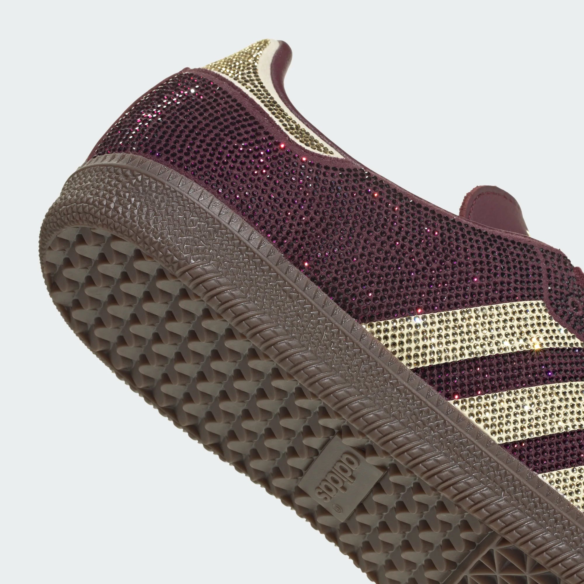 Adidas Womens Samba OG 