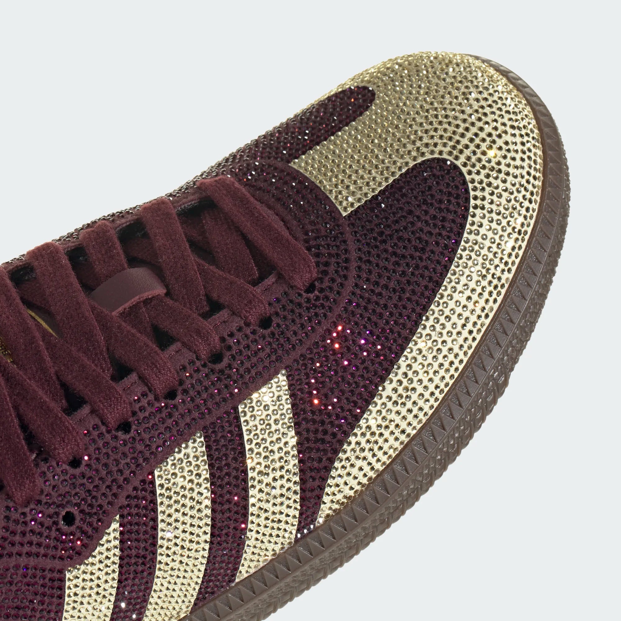 Adidas Womens Samba OG 