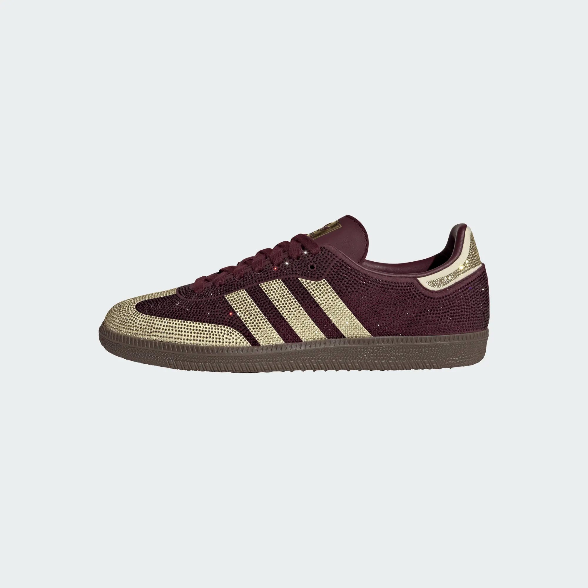Adidas Womens Samba OG 