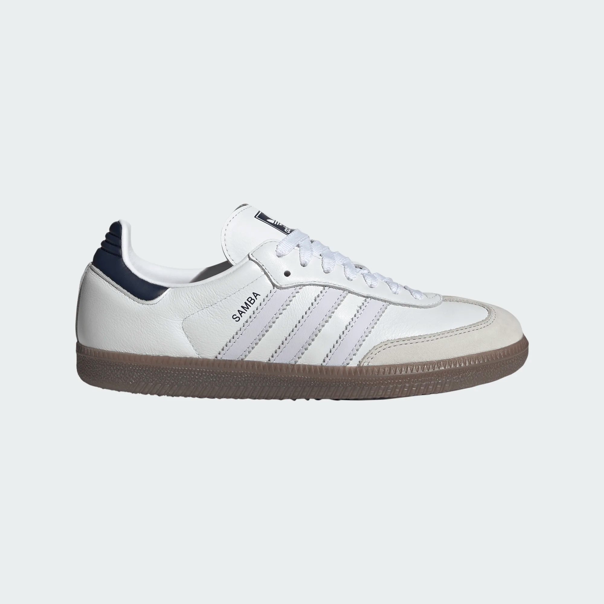 Adidas Womens Samba OG 