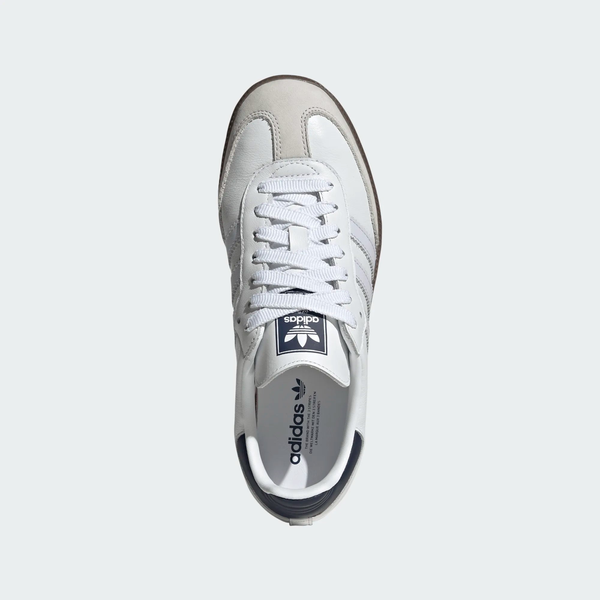 Adidas Womens Samba OG 