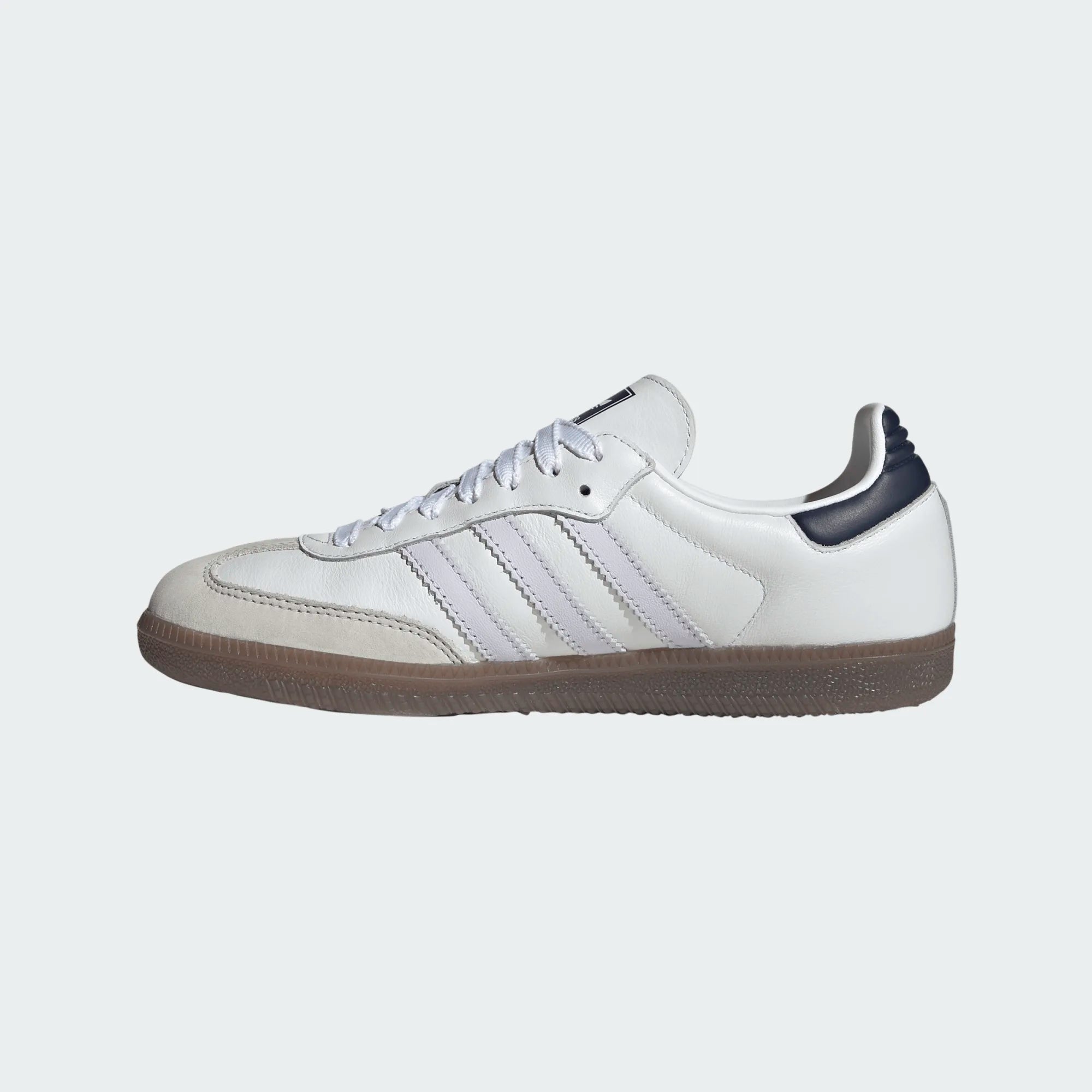 Adidas Womens Samba OG 