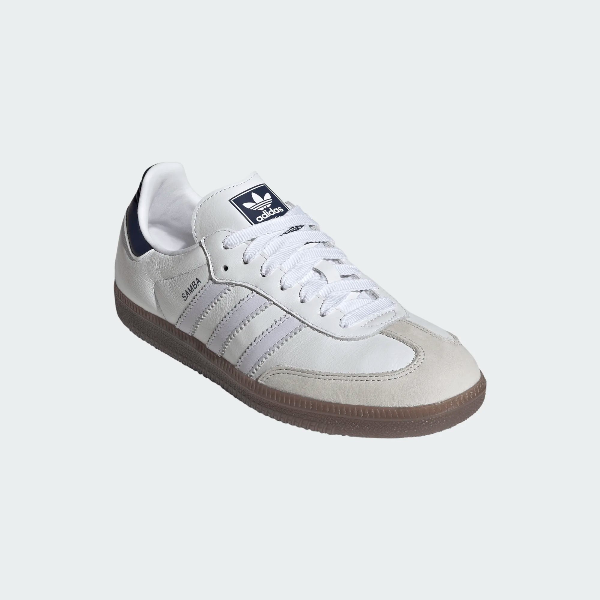 Adidas Womens Samba OG 