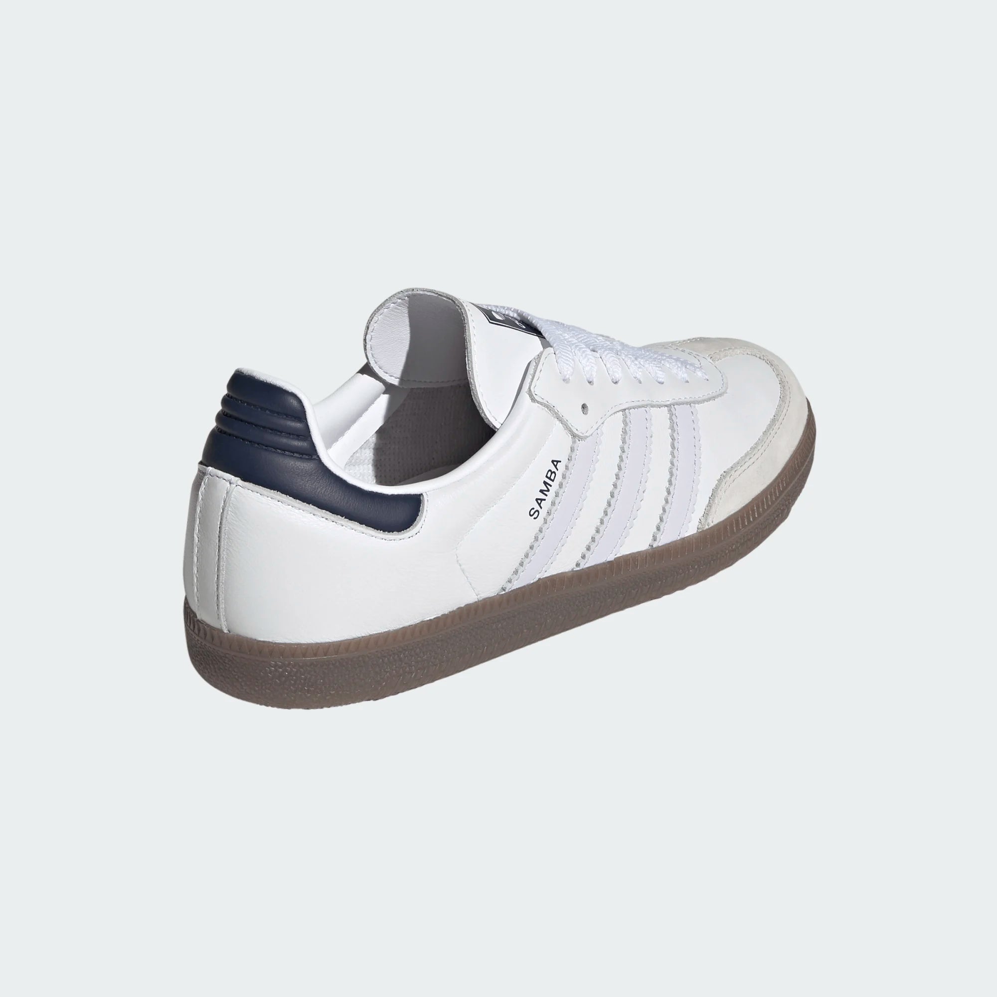 Adidas Womens Samba OG 