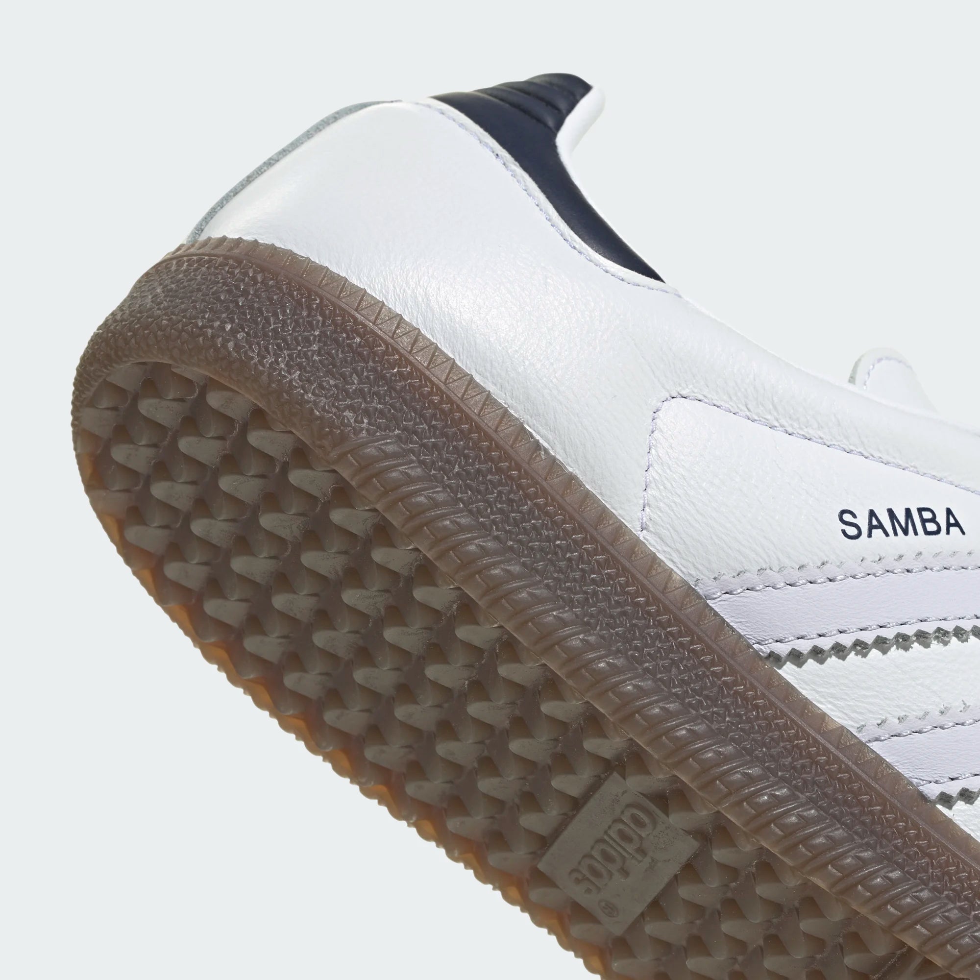 Adidas Womens Samba OG 