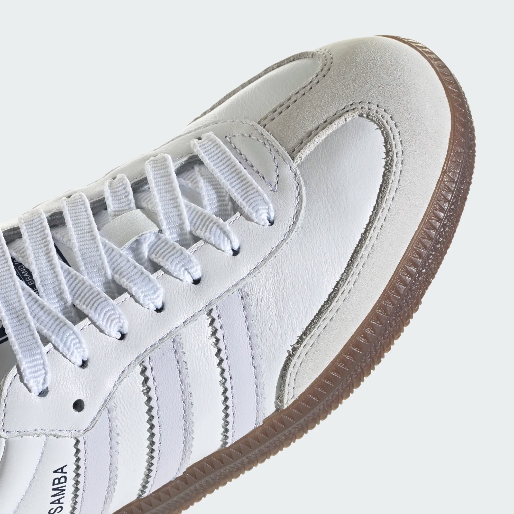 Adidas Womens Samba OG 