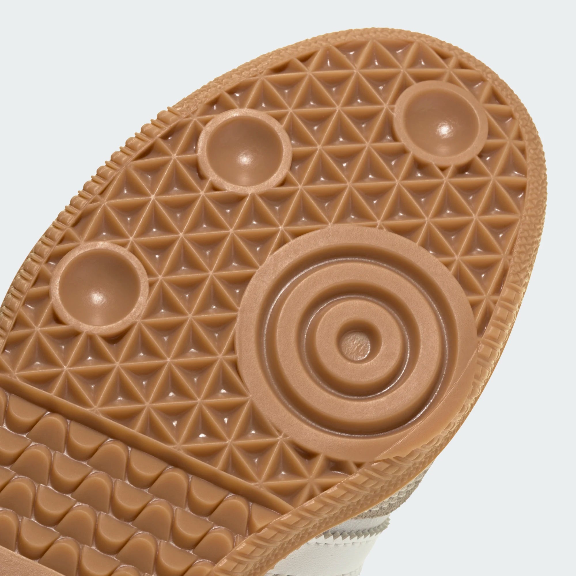 WOMEN SAMBA JANE J SILVMT/FTWWHT/GUM3