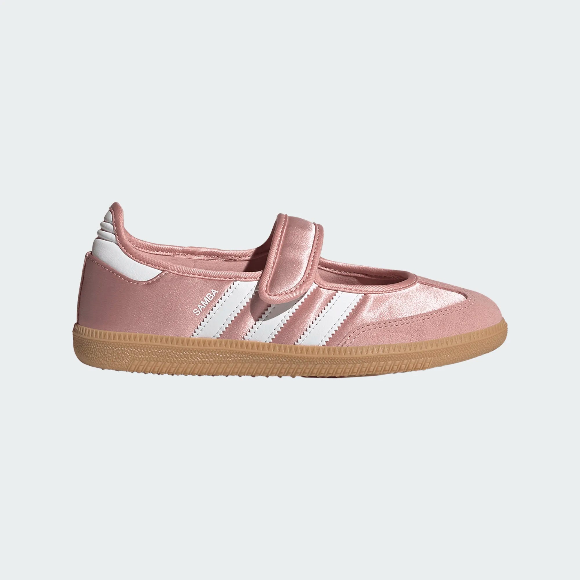 SAMBA JANE J WONMAU/FTWWHT/GUM3