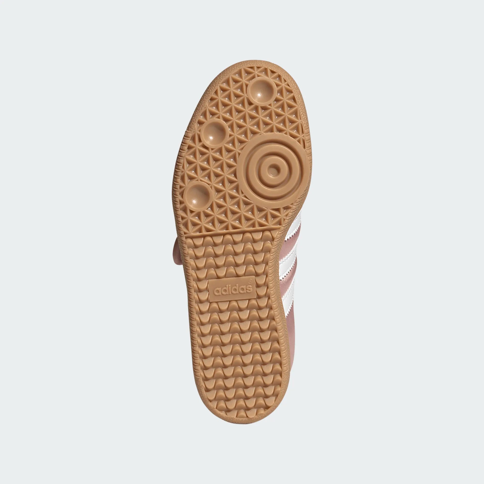 SAMBA JANE J WONMAU/FTWWHT/GUM3