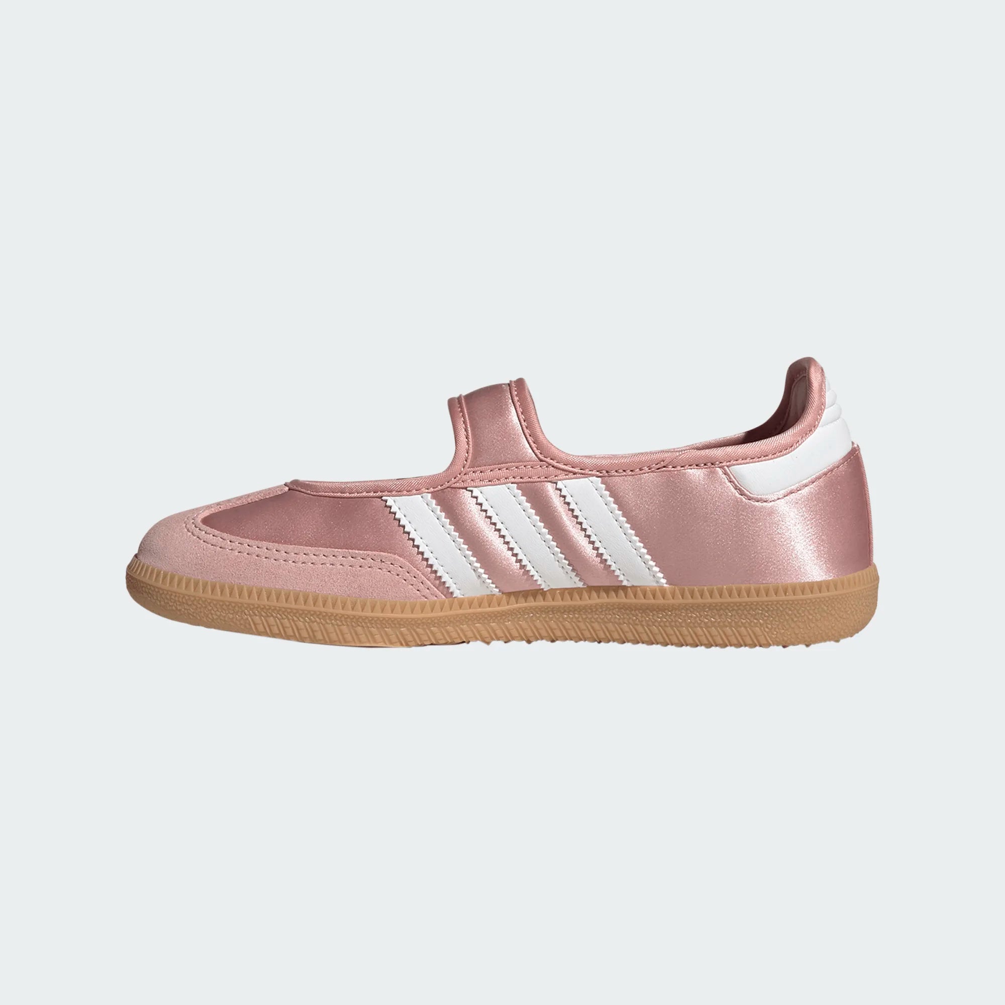 SAMBA JANE J WONMAU/FTWWHT/GUM3