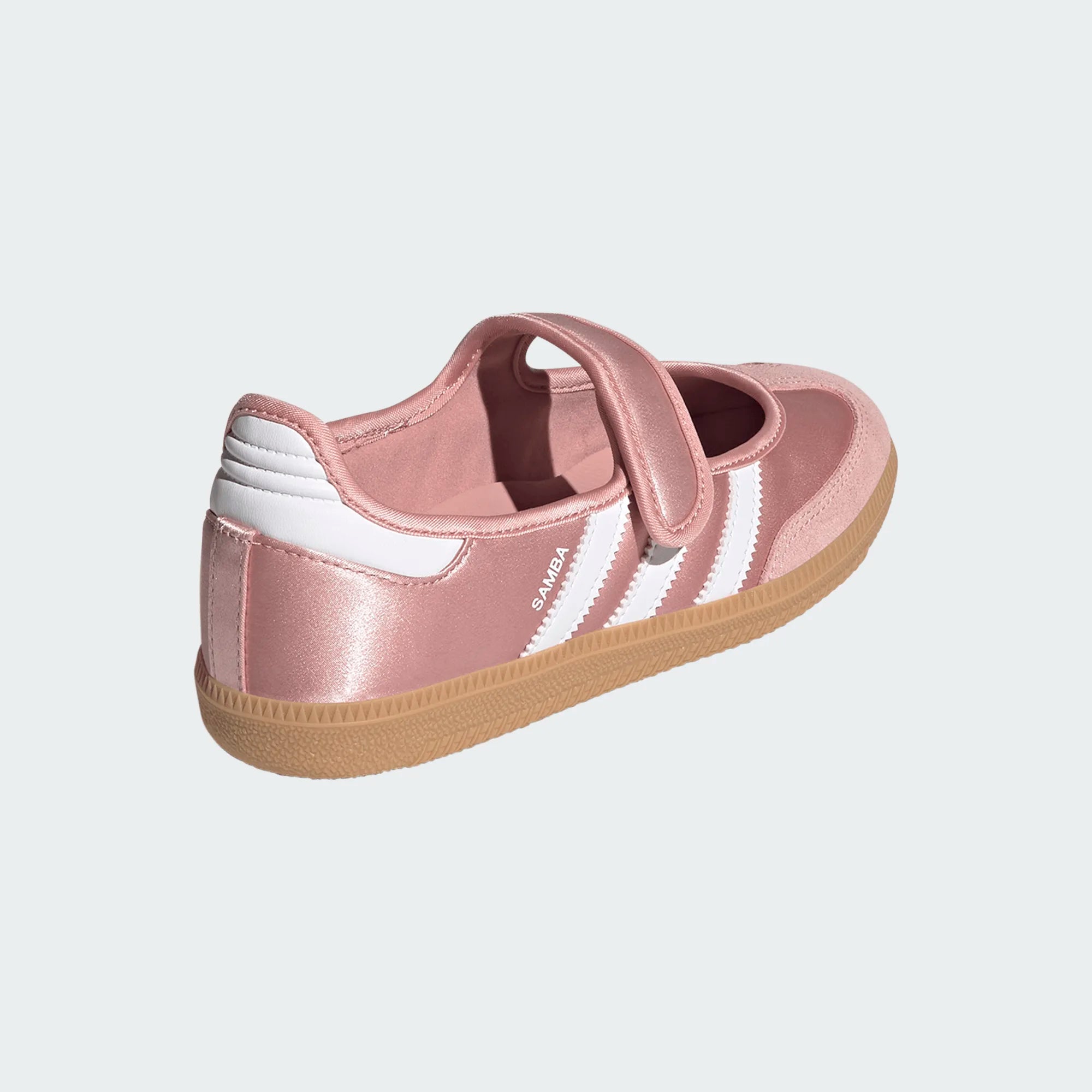 SAMBA JANE J WONMAU/FTWWHT/GUM3