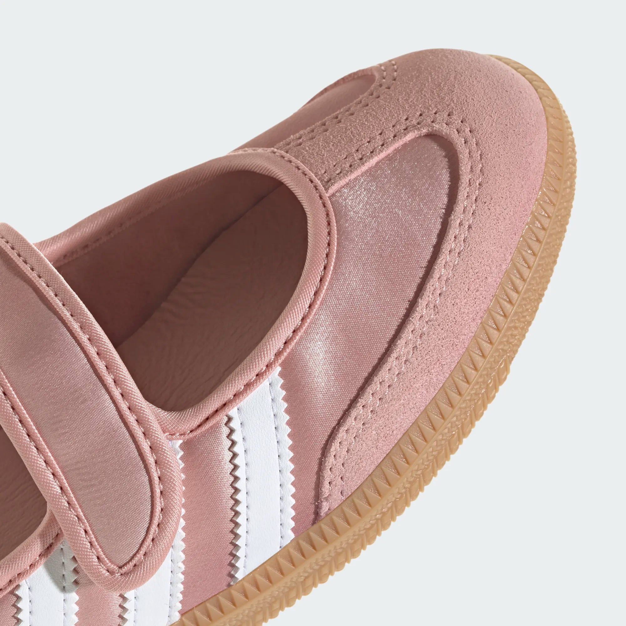 SAMBA JANE J WONMAU/FTWWHT/GUM3