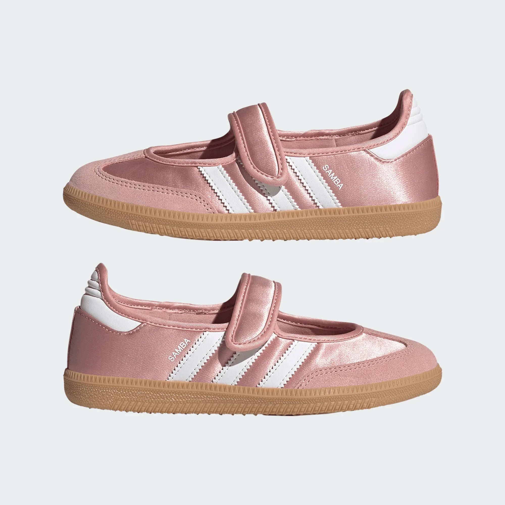 SAMBA JANE J WONMAU/FTWWHT/GUM3