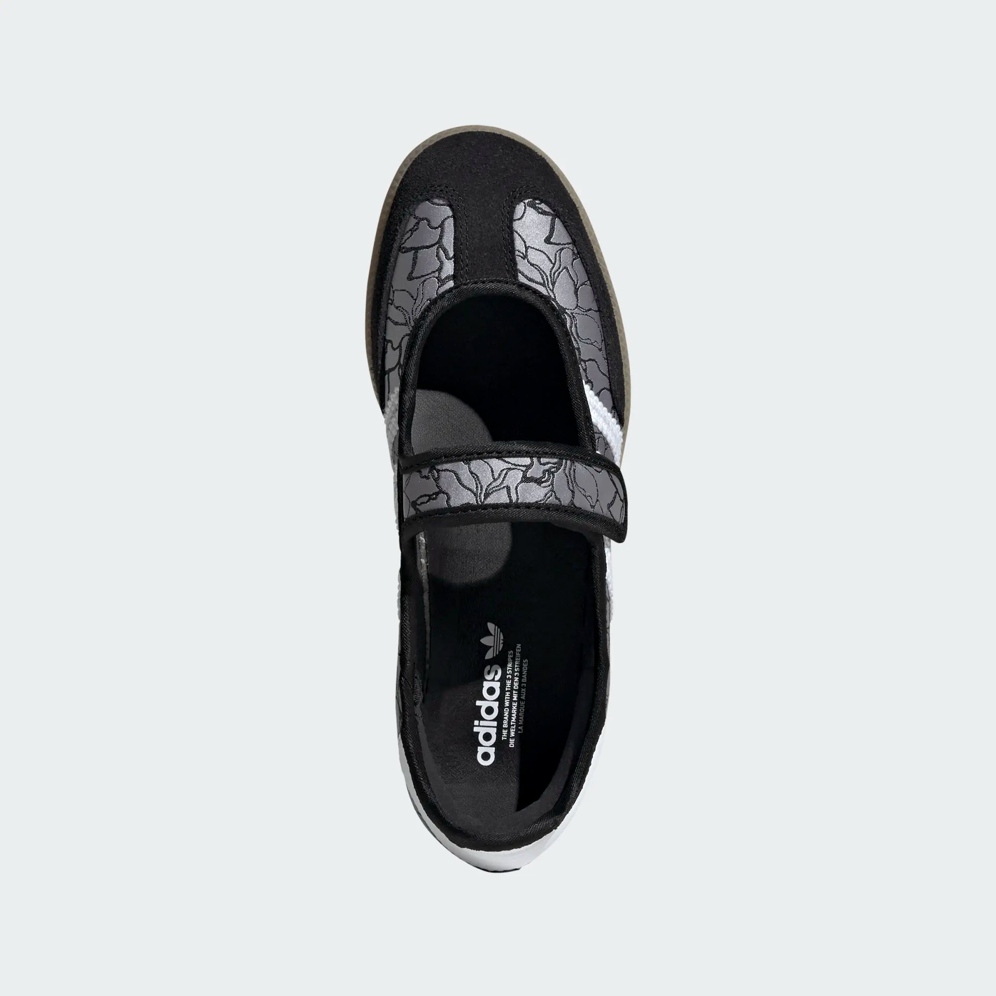 Adidas Womens Samba Jane 