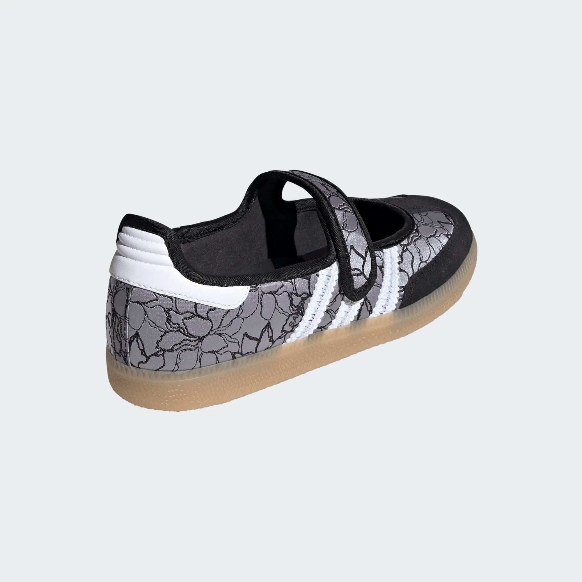 Adidas Womens Samba Jane 
