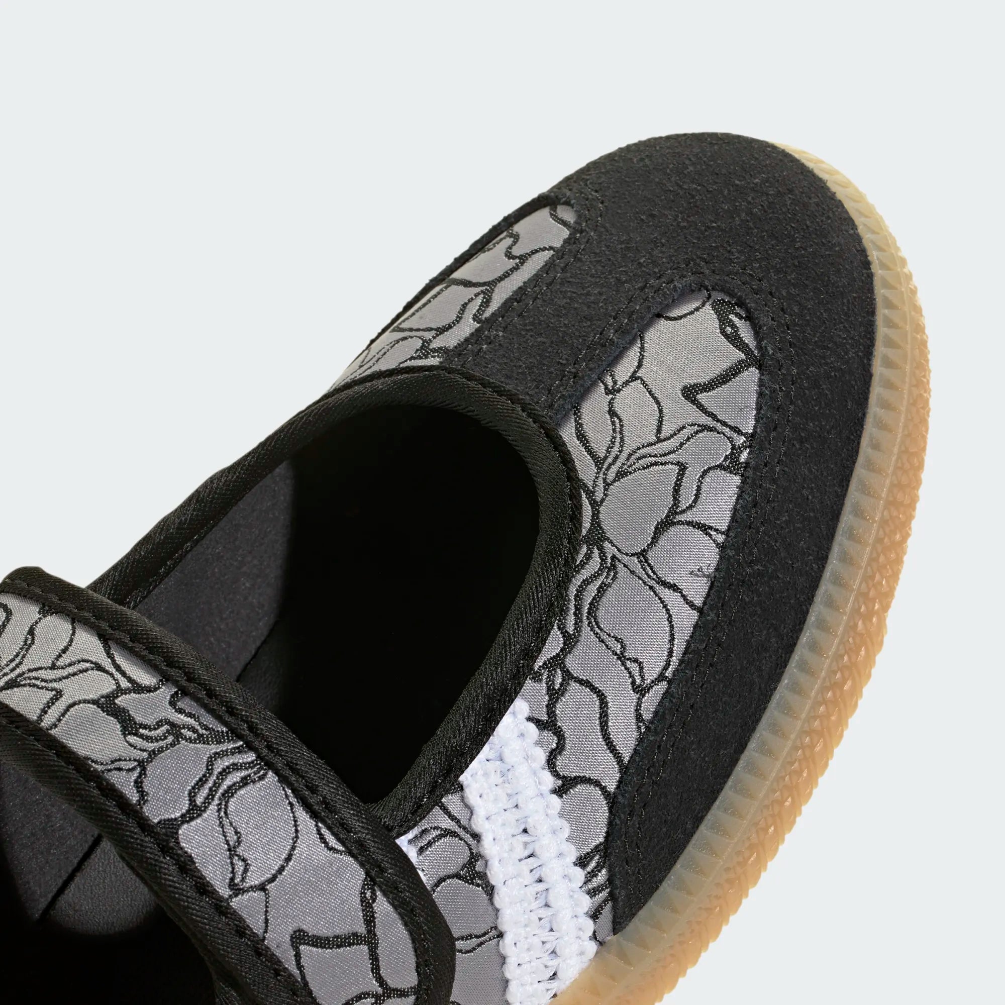 Adidas Womens Samba Jane 