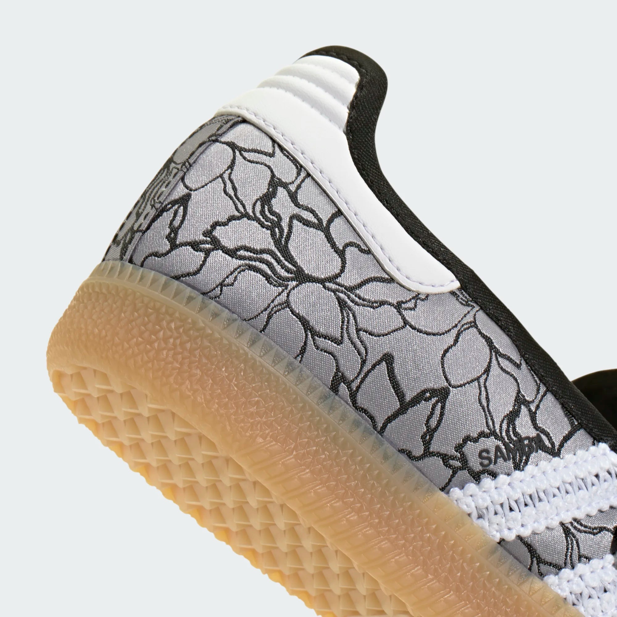 Adidas Womens Samba Jane 