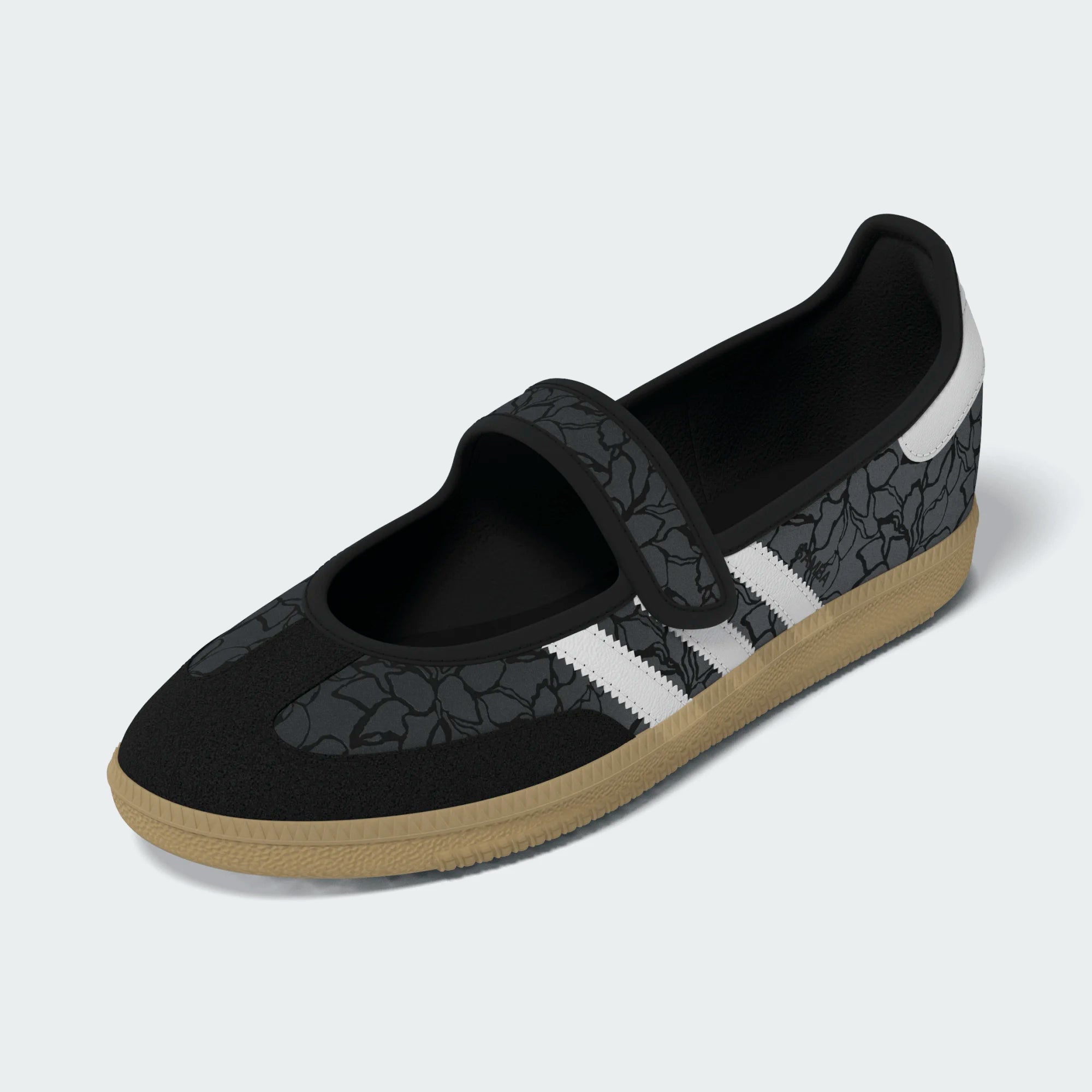 Adidas Womens Samba Jane 