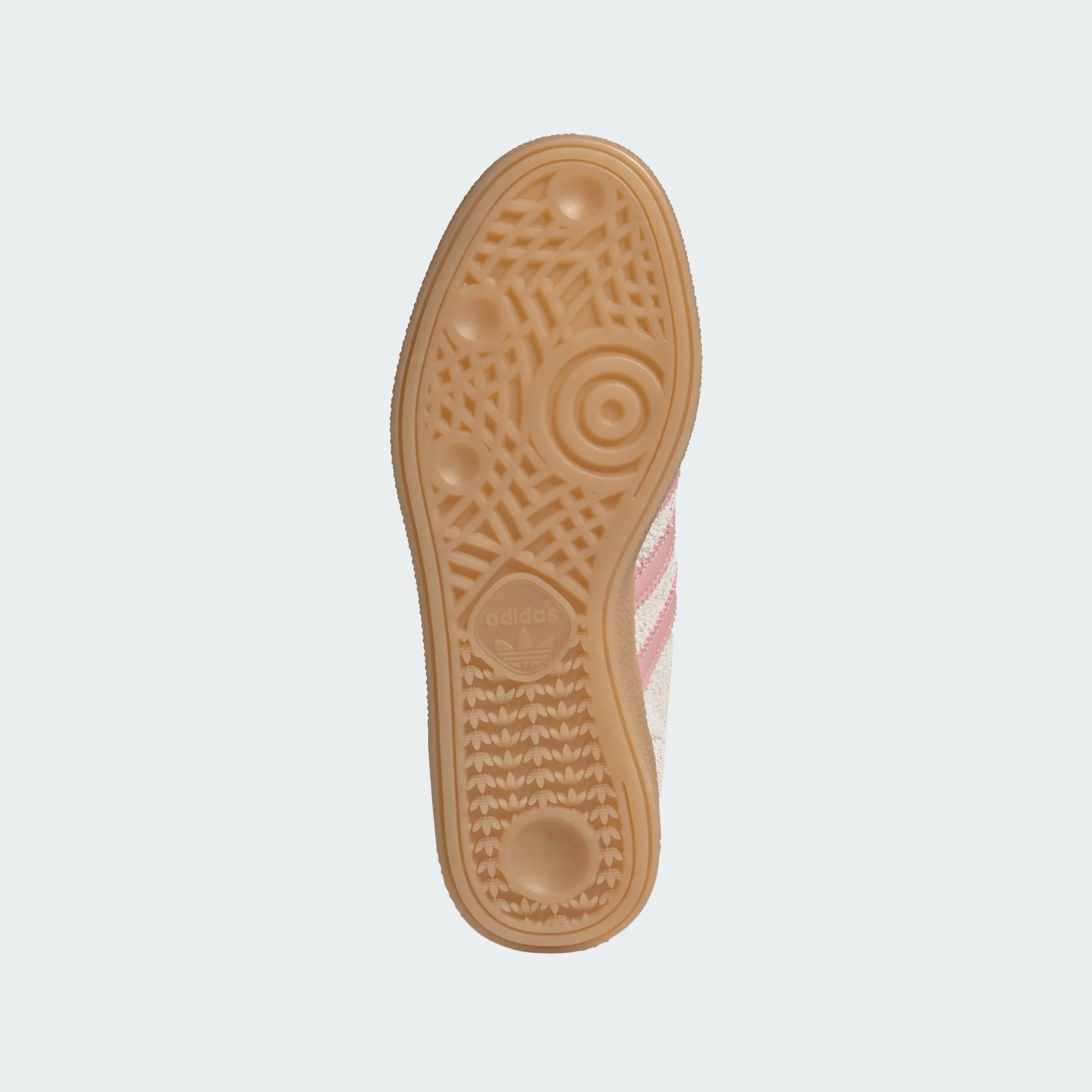 HANDBALL SPEZIAL W OWHITE/WONMAU/GOLDMT