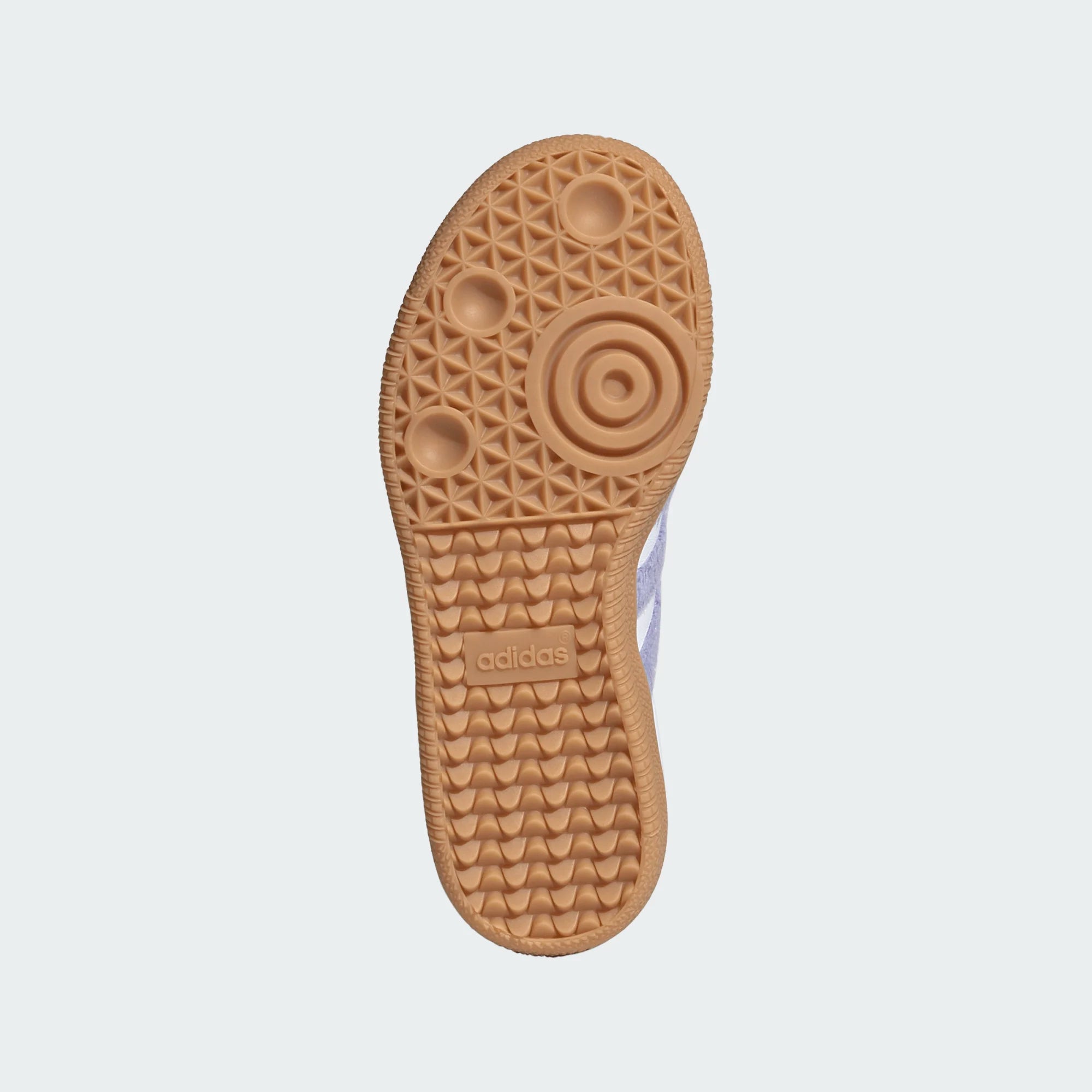 Adidas Kids Care Bears Samba OG Comfort Closure Elastic Lace 