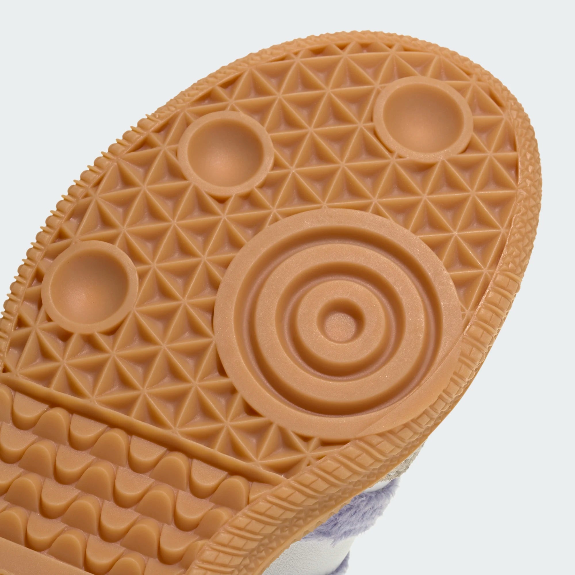 Adidas Kids Care Bears Samba OG Comfort Closure Elastic Lace 