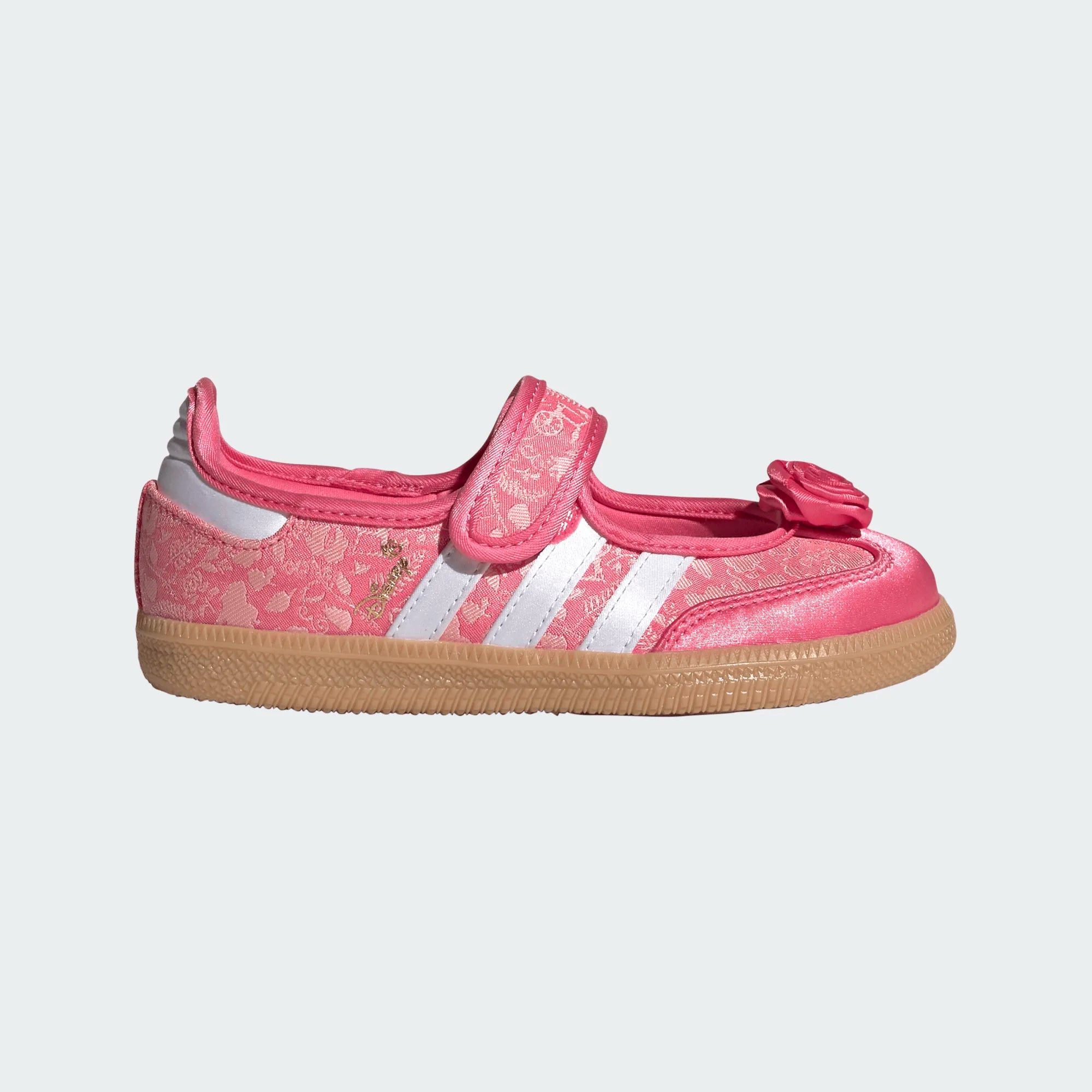 Adidas Junior Disney Princess Samba Jane 