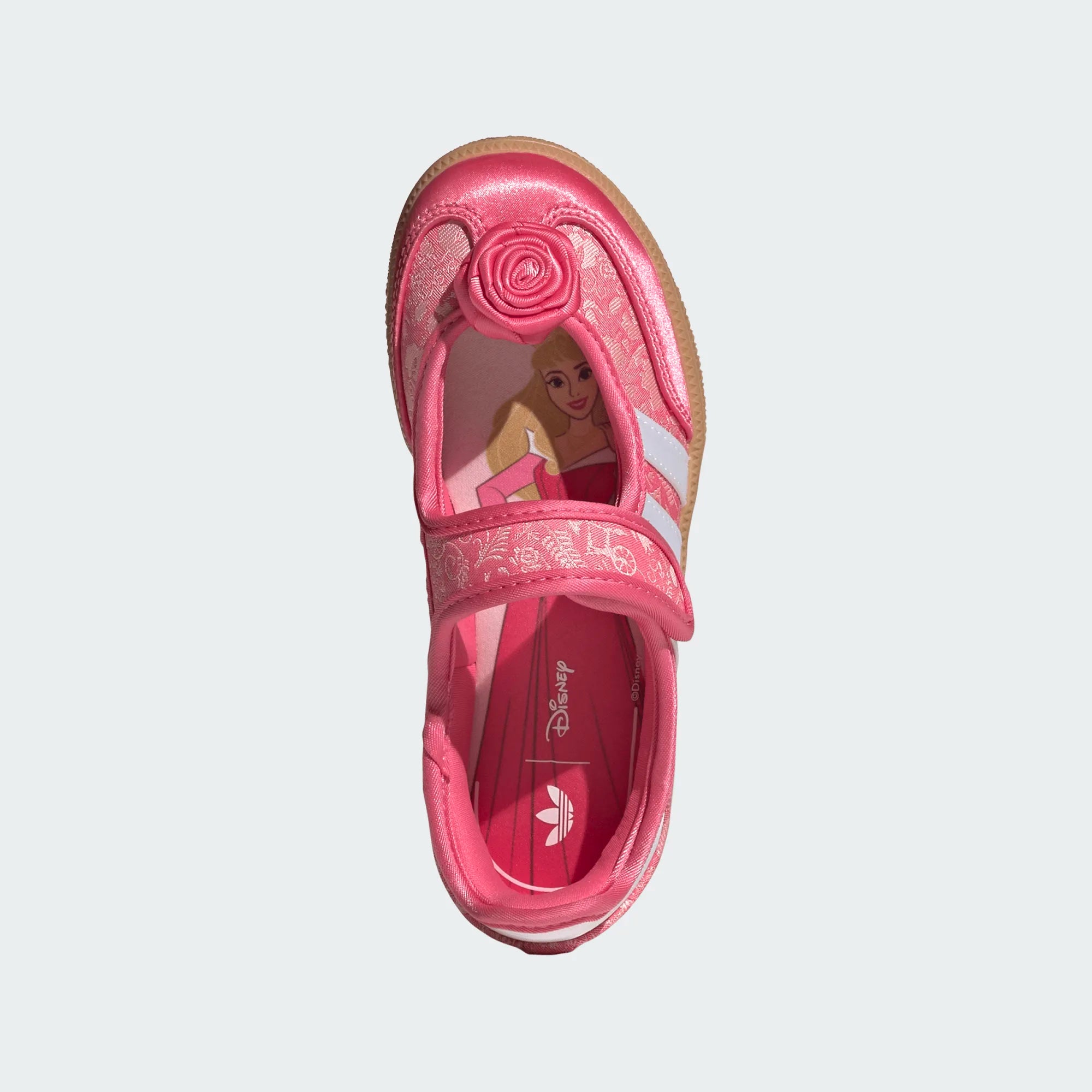 Adidas Junior Disney Princess Samba Jane 