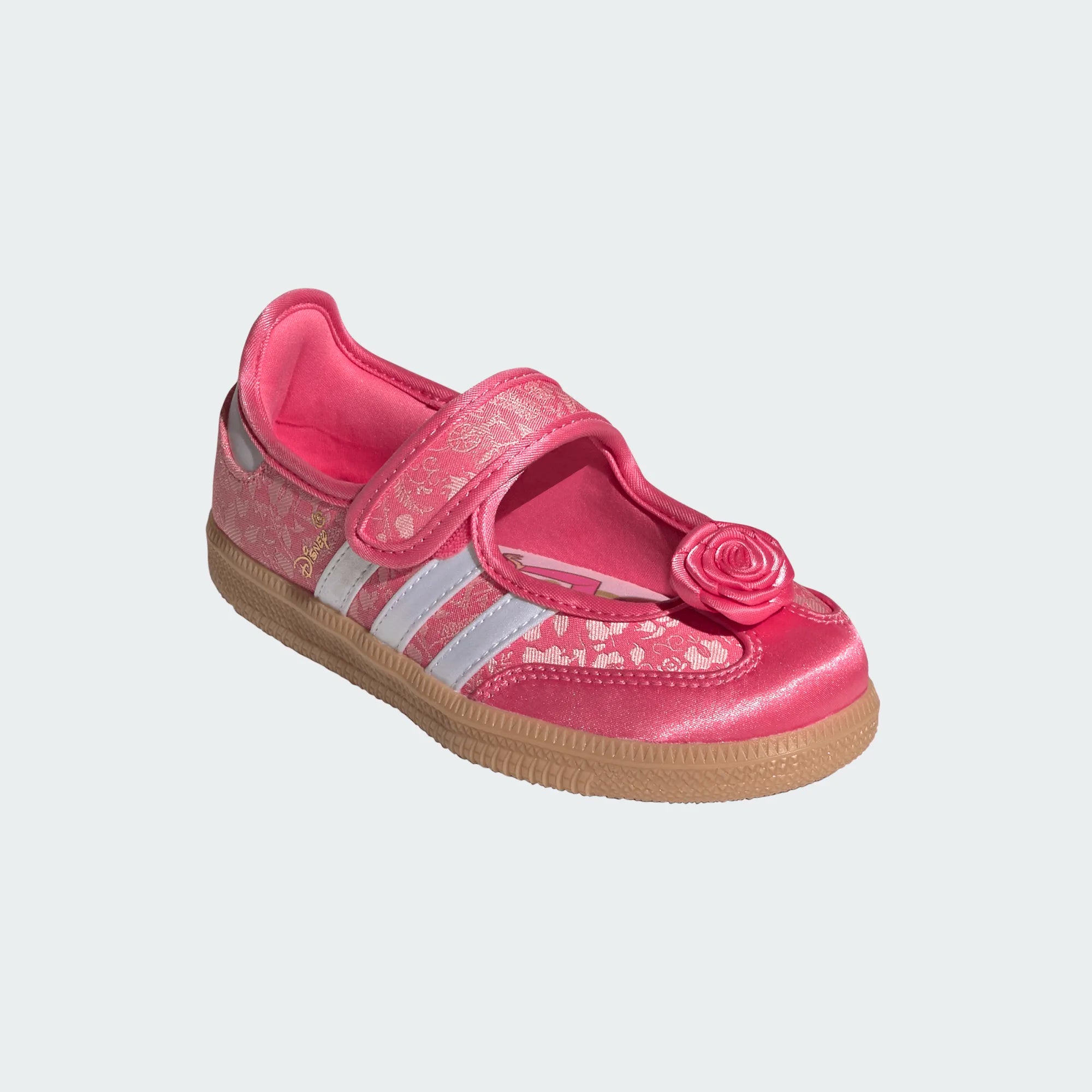Adidas Junior Disney Princess Samba Jane 