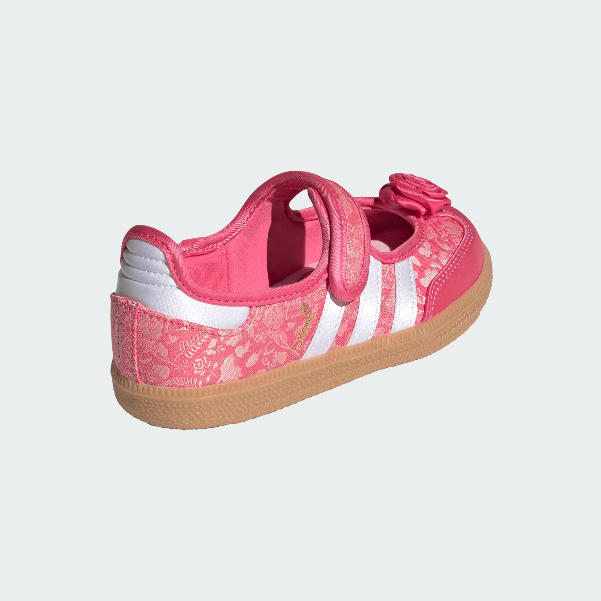 Adidas Junior Disney Princess Samba Jane 