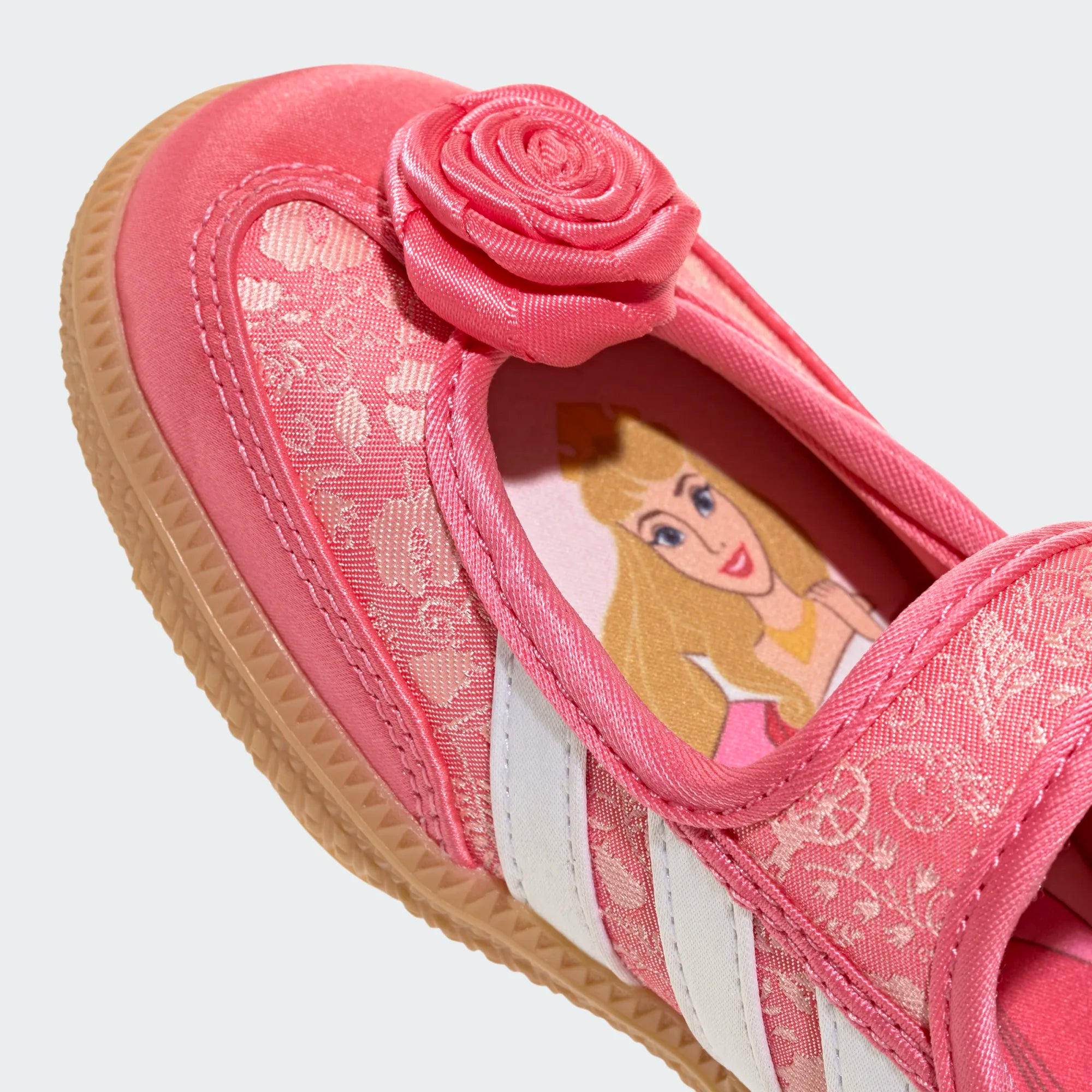 Adidas Junior Disney Princess Samba Jane 