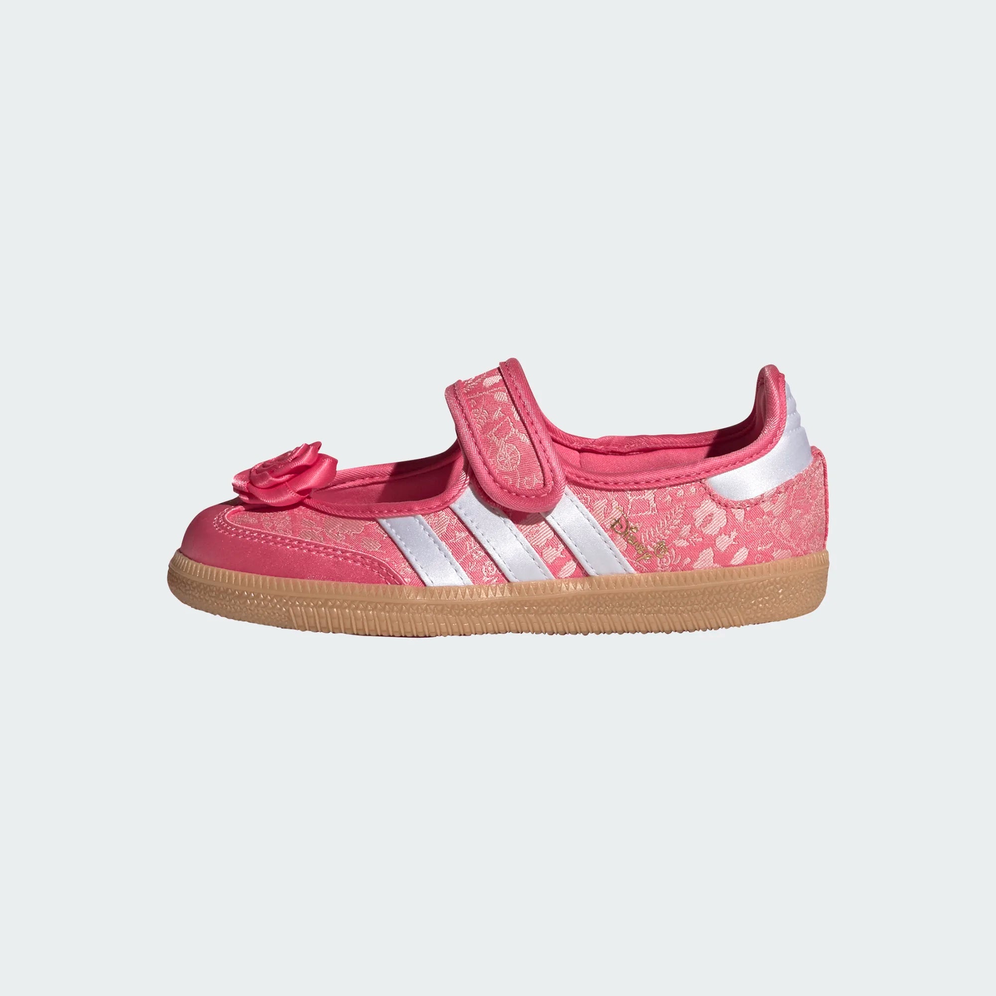 Adidas Junior Disney Princess Samba Jane 