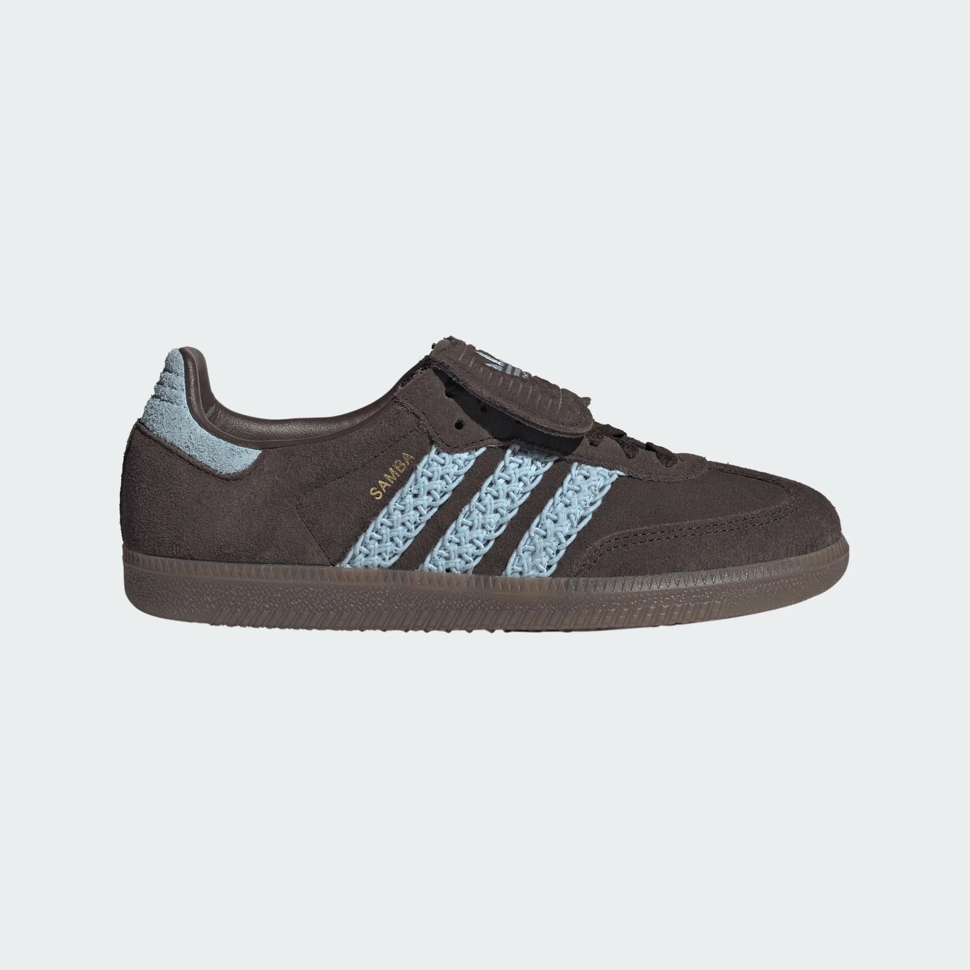 Adidas Womens Samba LT 