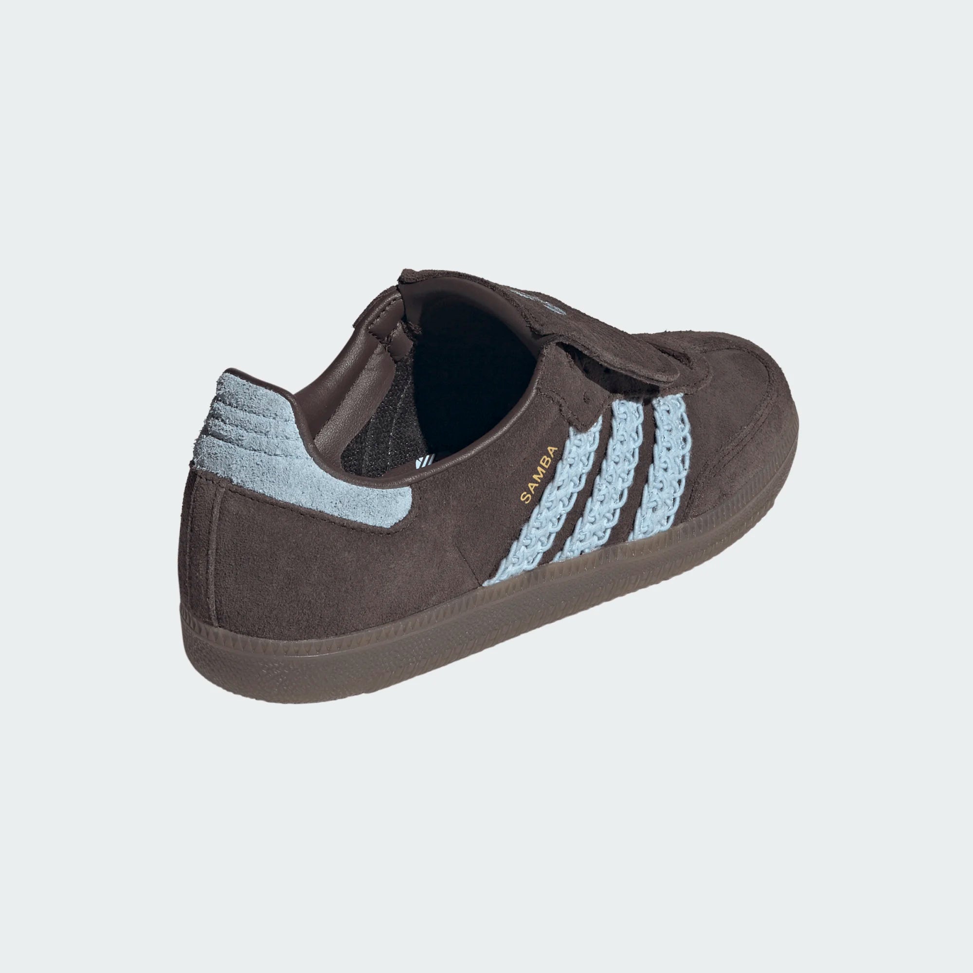 Adidas Womens Samba LT 