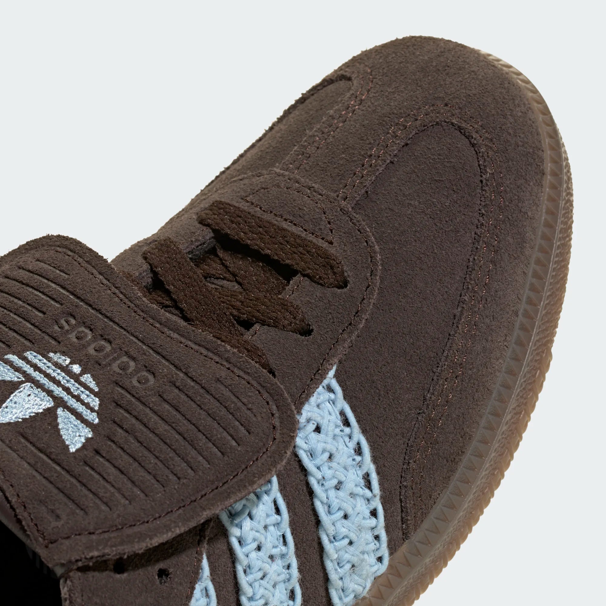 Adidas Womens Samba LT 