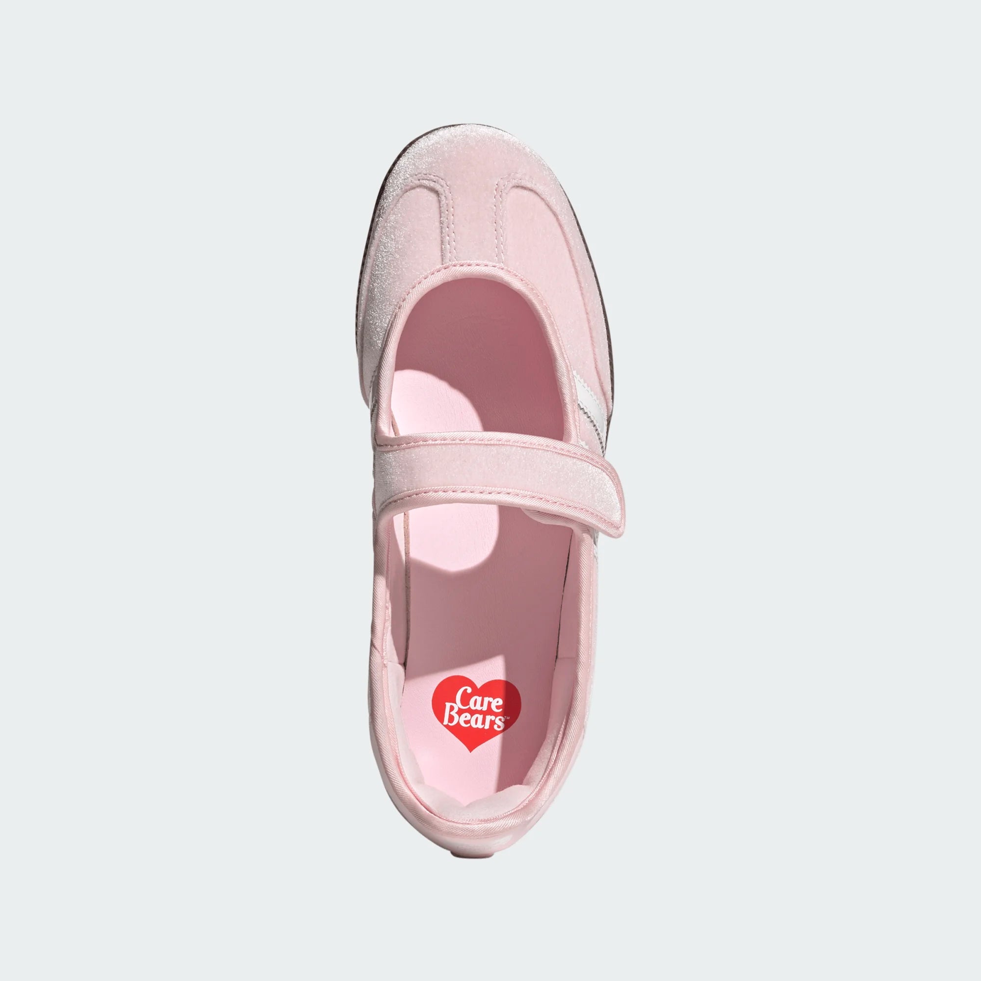 Adidas Womens Care Bears Samba Jane 