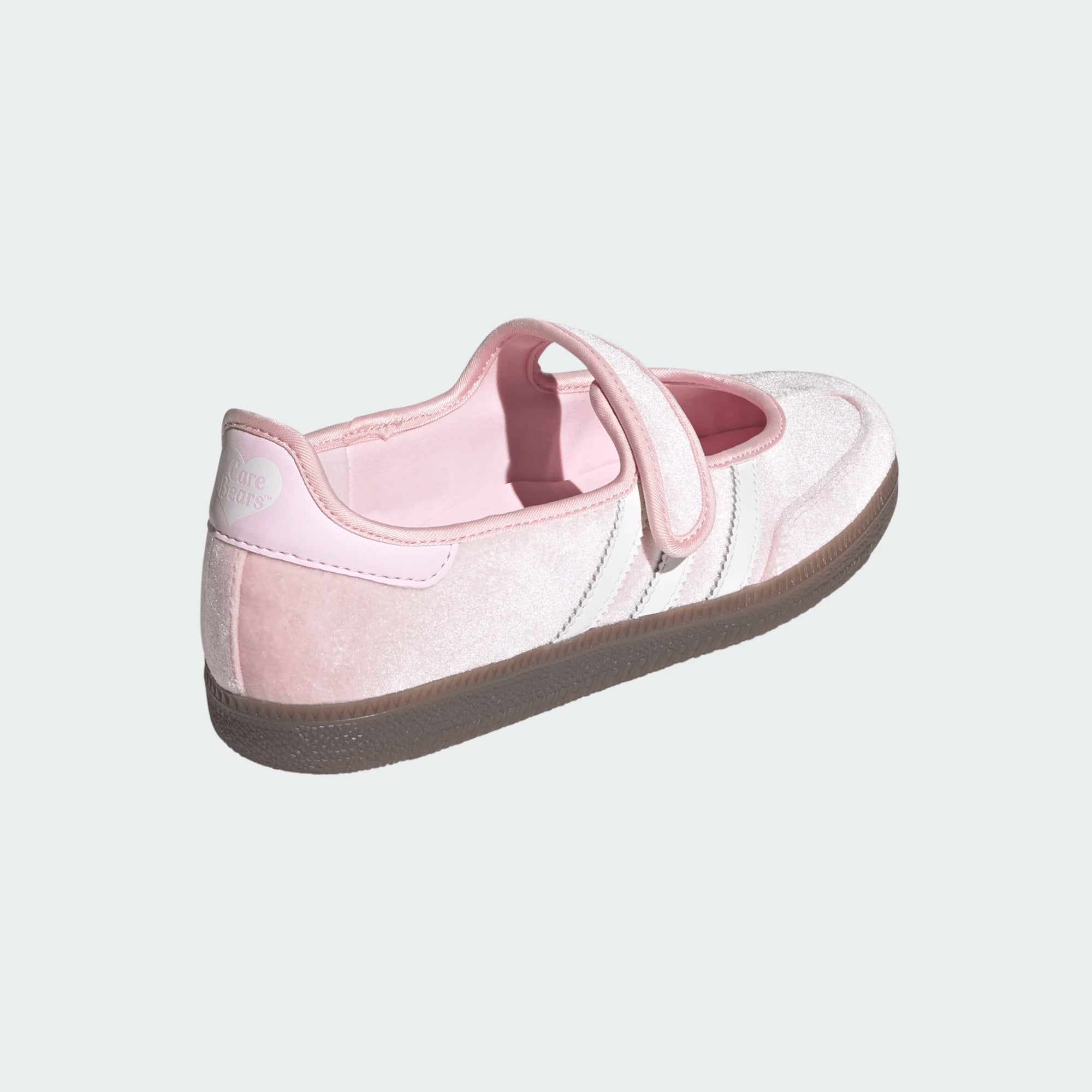 Adidas Womens Care Bears Samba Jane 