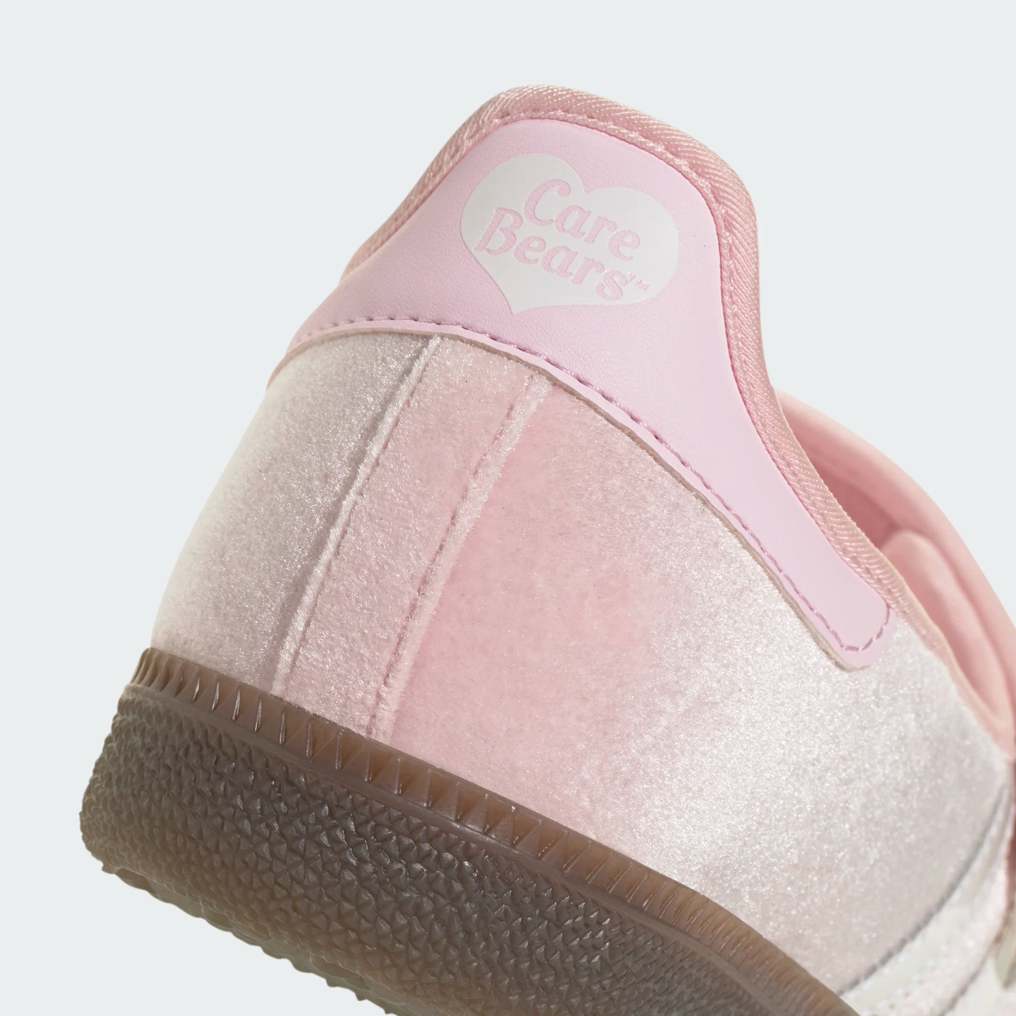 Adidas Womens Care Bears Samba Jane 