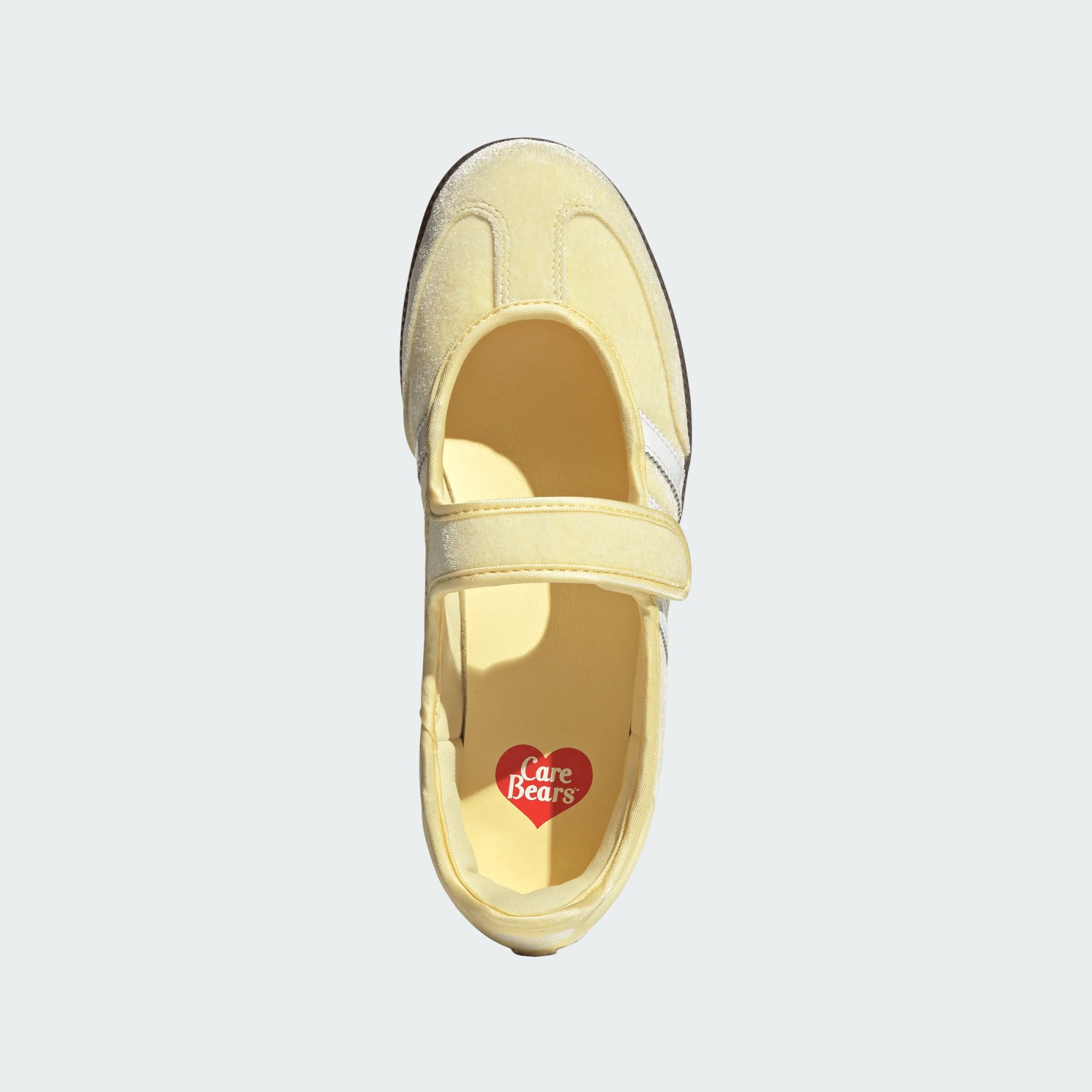Adidas Womens Care Bears Samba Jane 