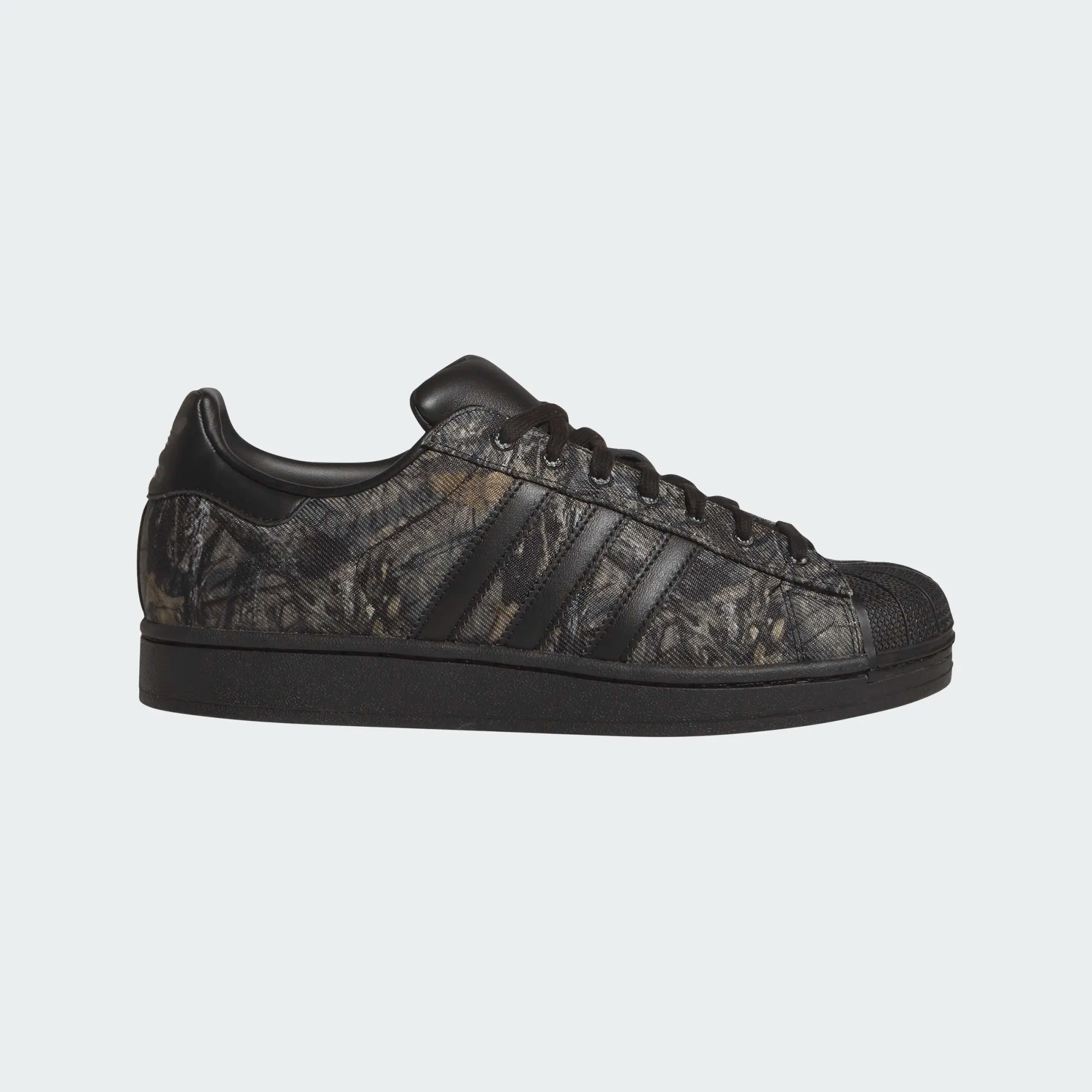 Adidas superstar II Mossy Oak 