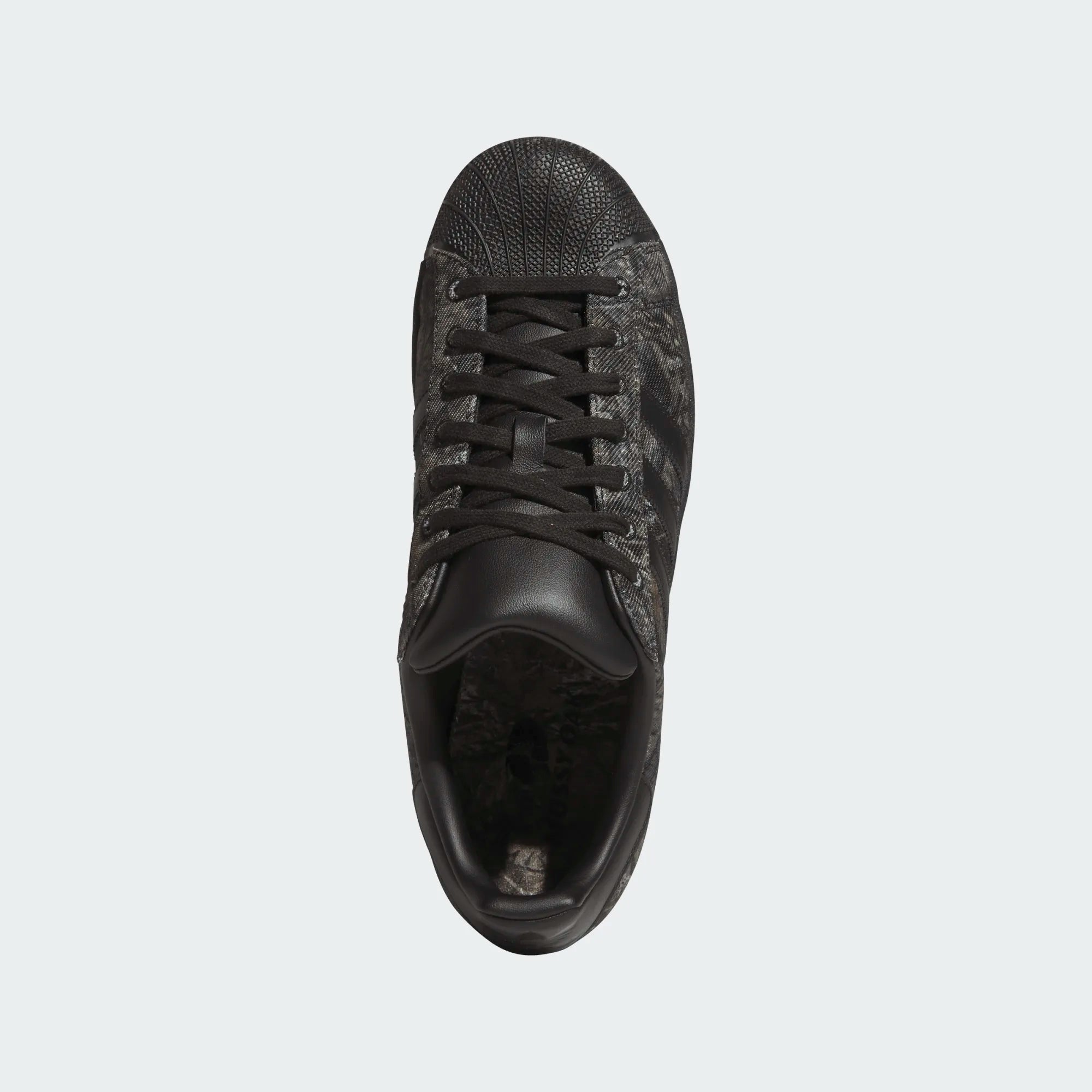 Adidas superstar II Mossy Oak 