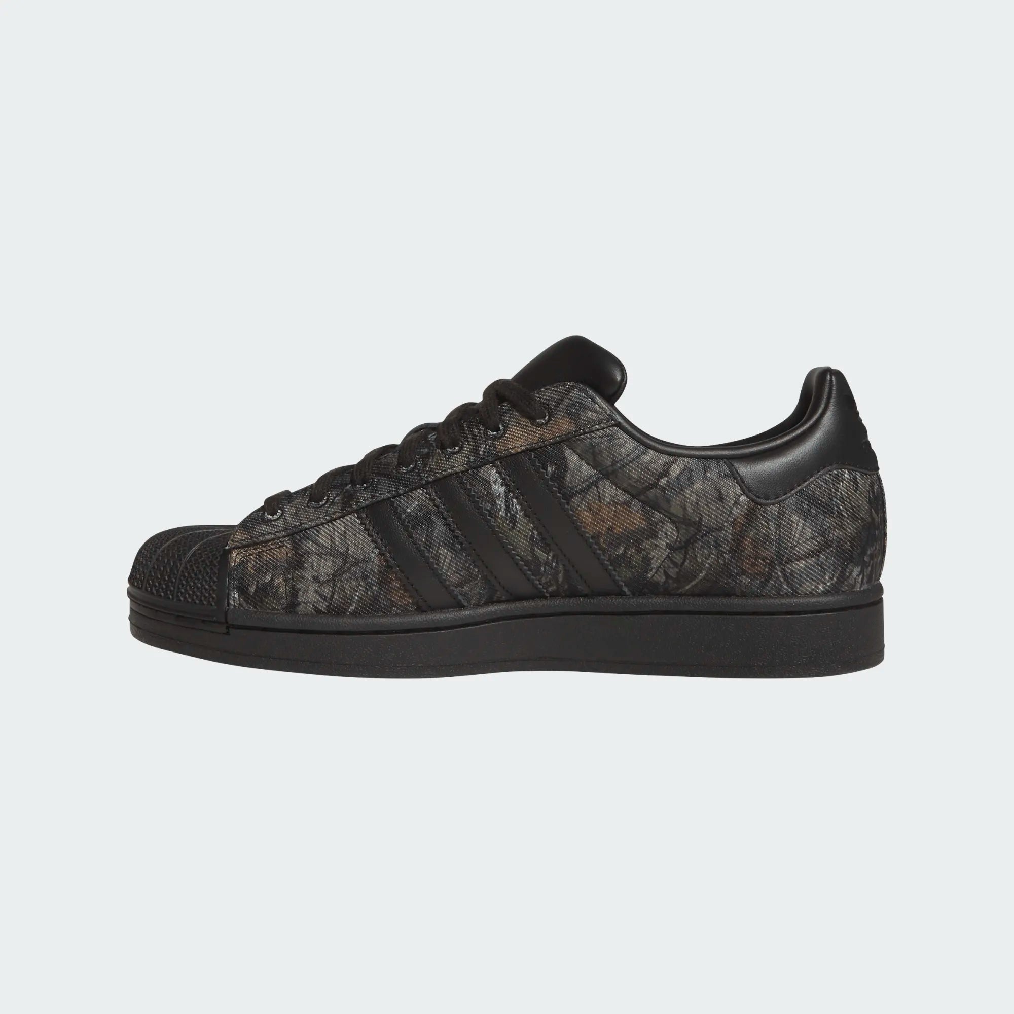 Adidas superstar II Mossy Oak 