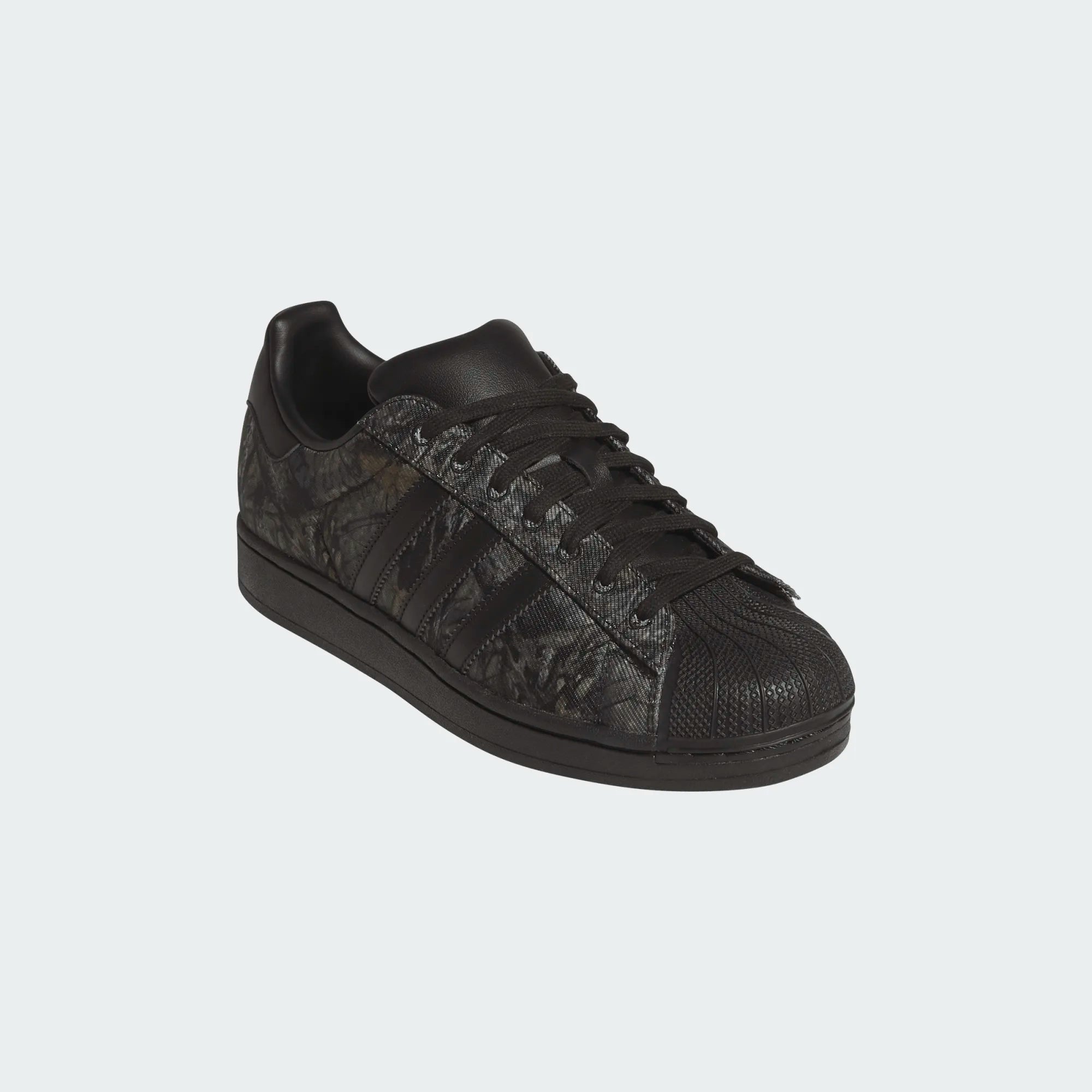 Adidas superstar II Mossy Oak 