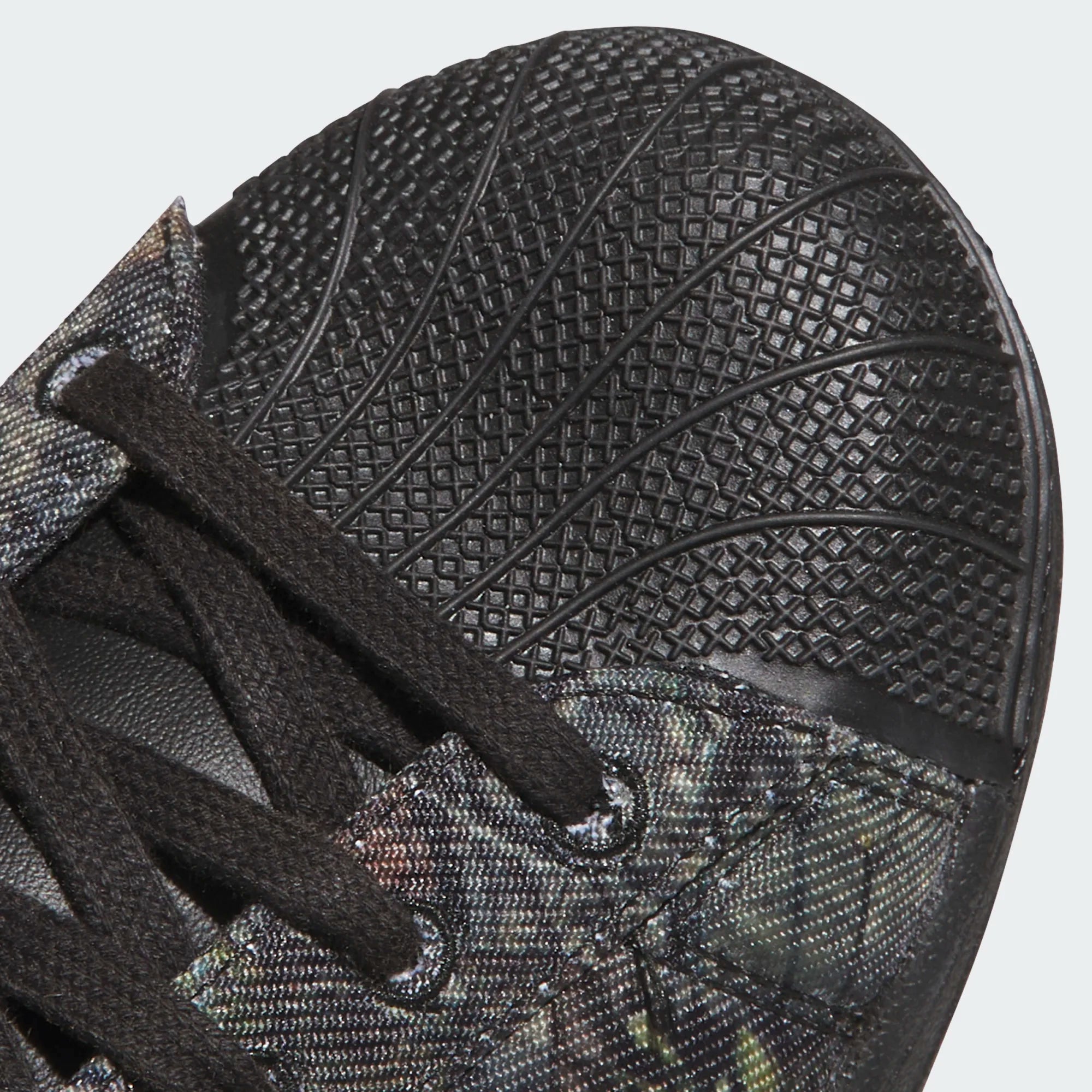Adidas superstar II Mossy Oak 