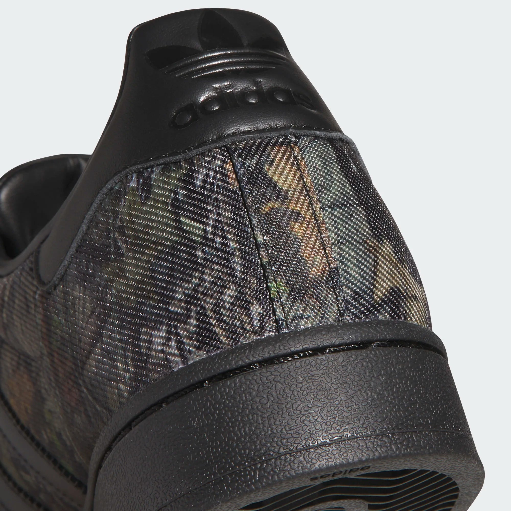 Adidas superstar II Mossy Oak 