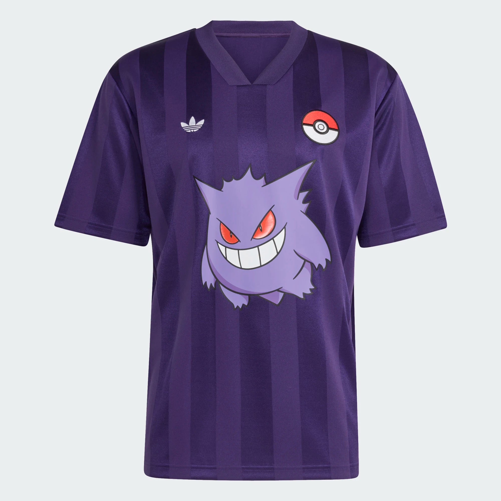 Adidas Pokemon Jersey 