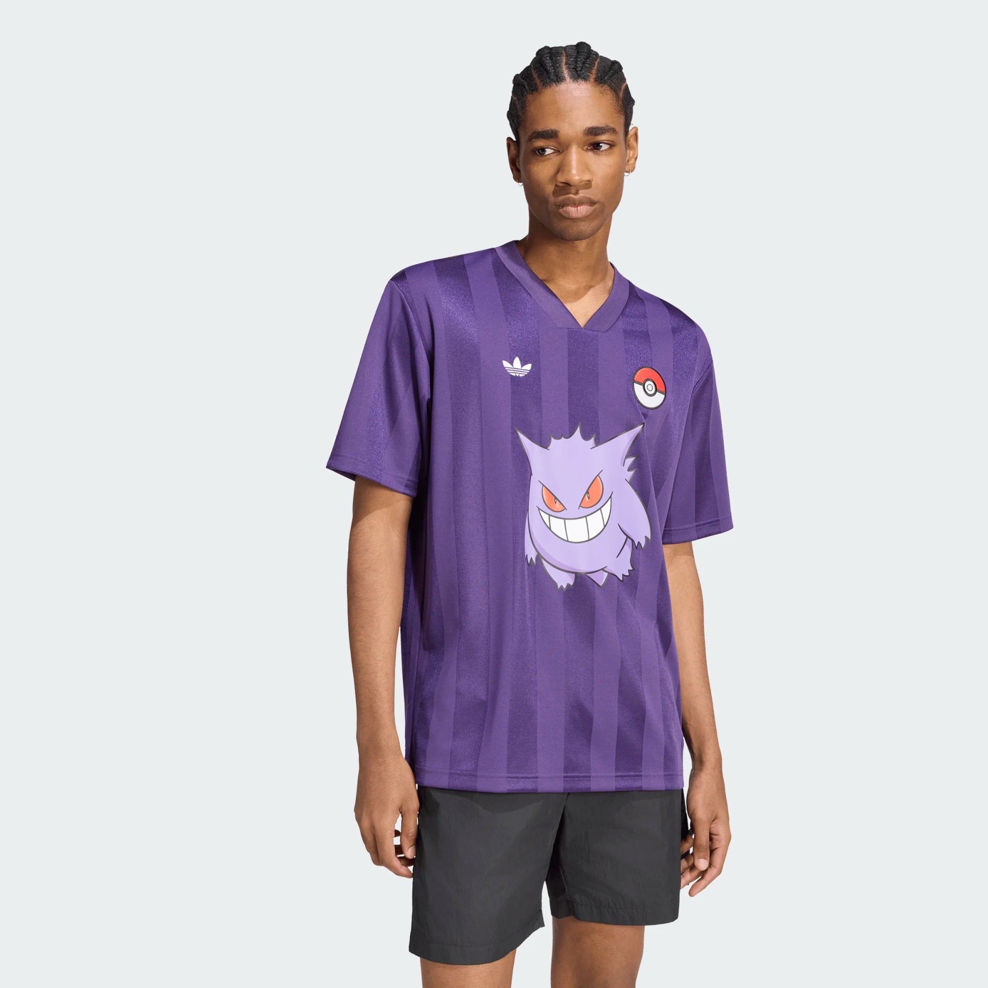 Adidas Pokemon Jersey 