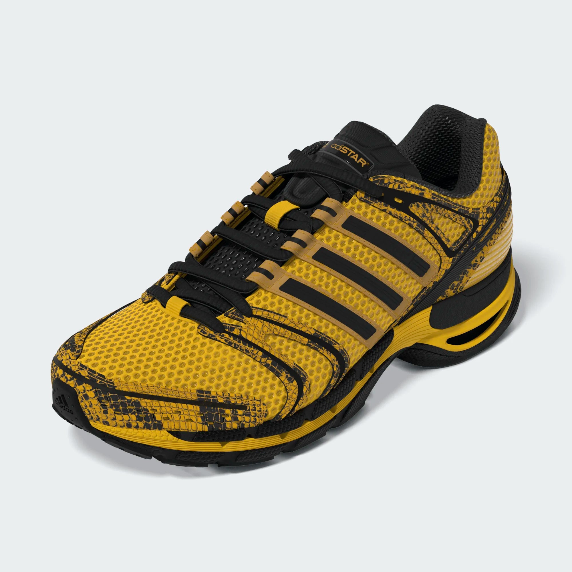 Adidas Womens Adistar Control 5 