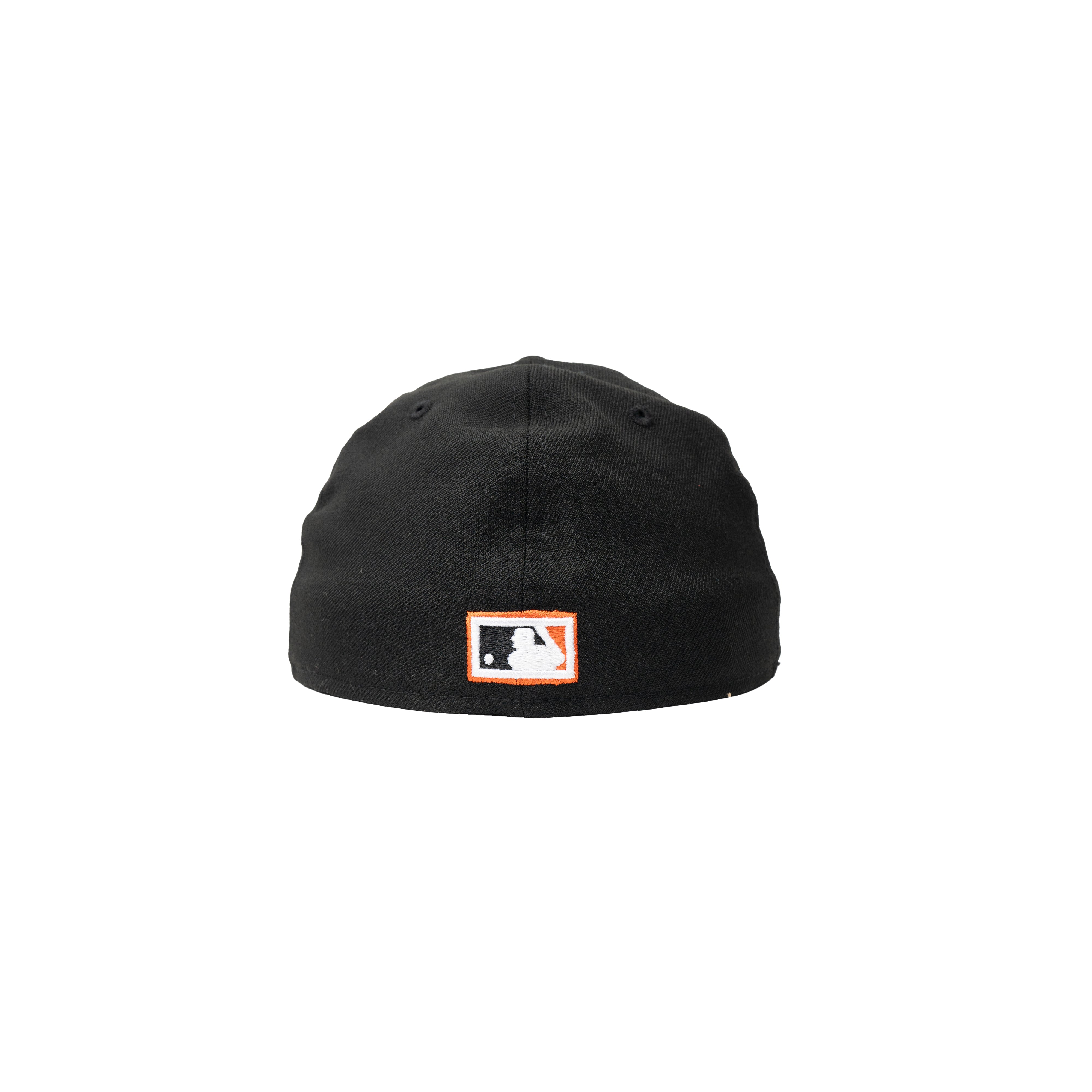 New Era Baltimore Orioles Wool Fitted