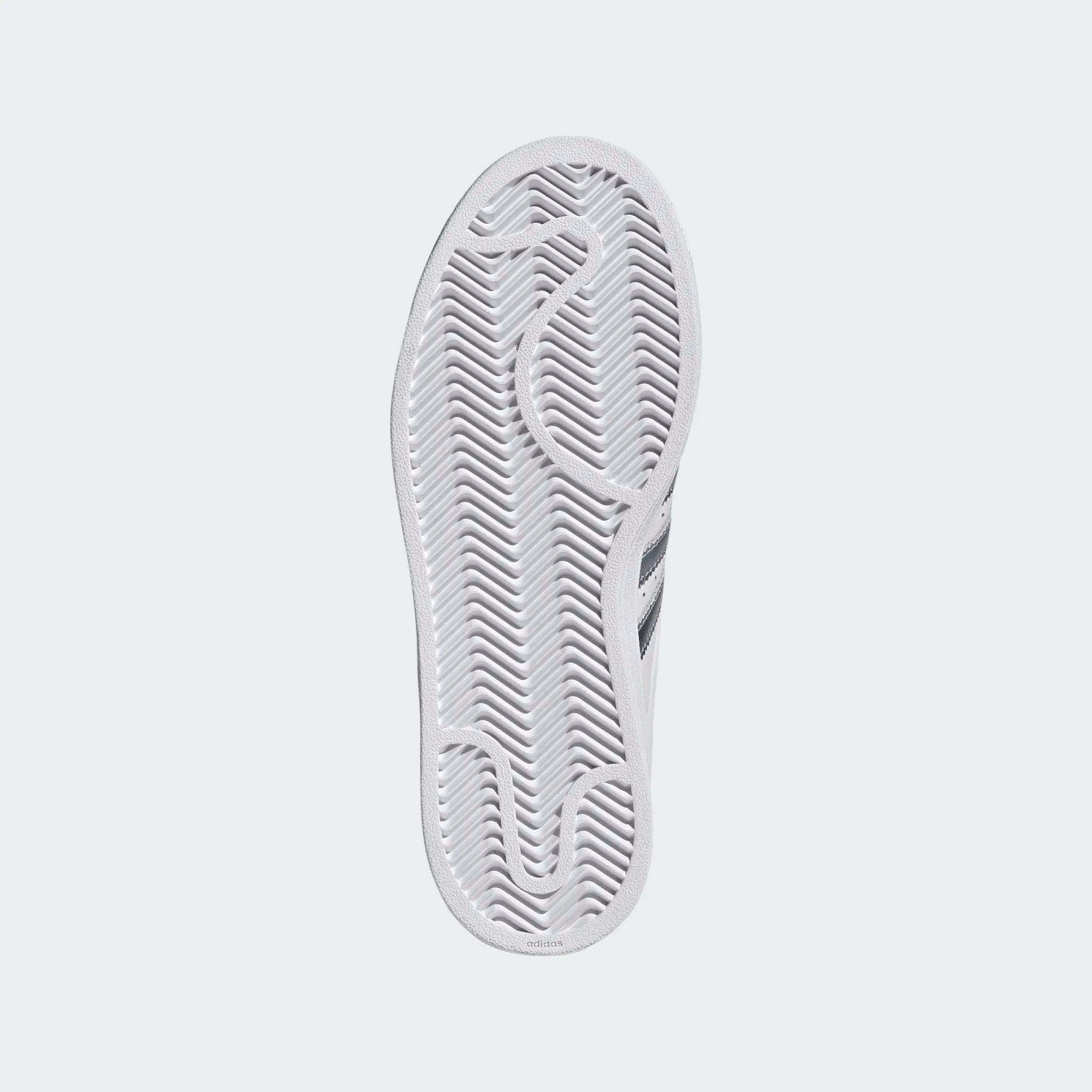 Adidas Womens Superstar II 