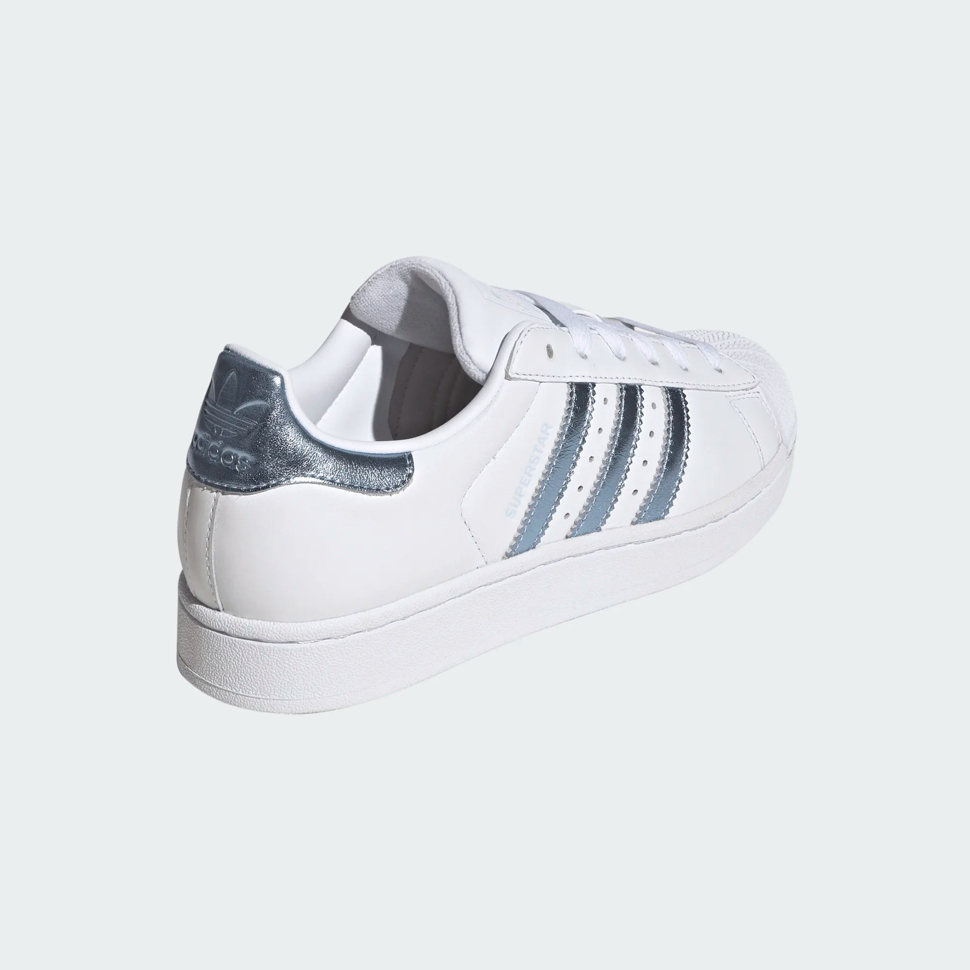Adidas Womens Superstar II 